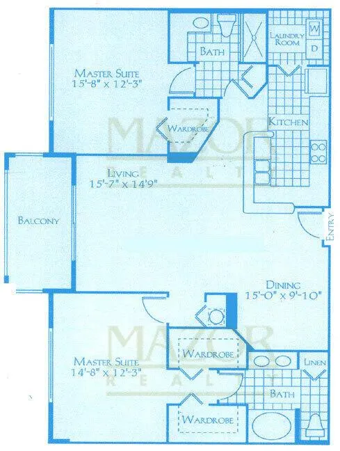 3594 S Ocean Boulevard, #205
