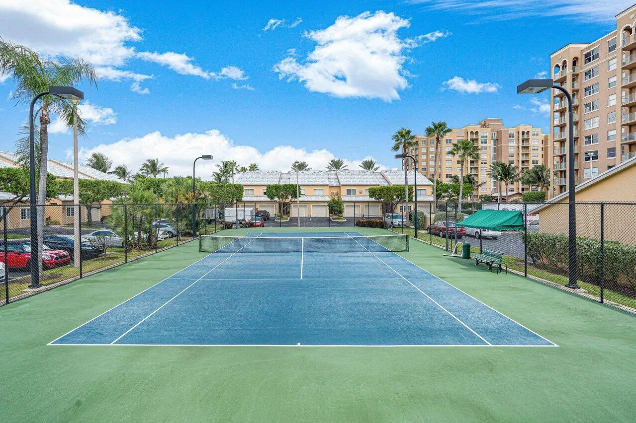 3594 S Ocean Boulevard, #205