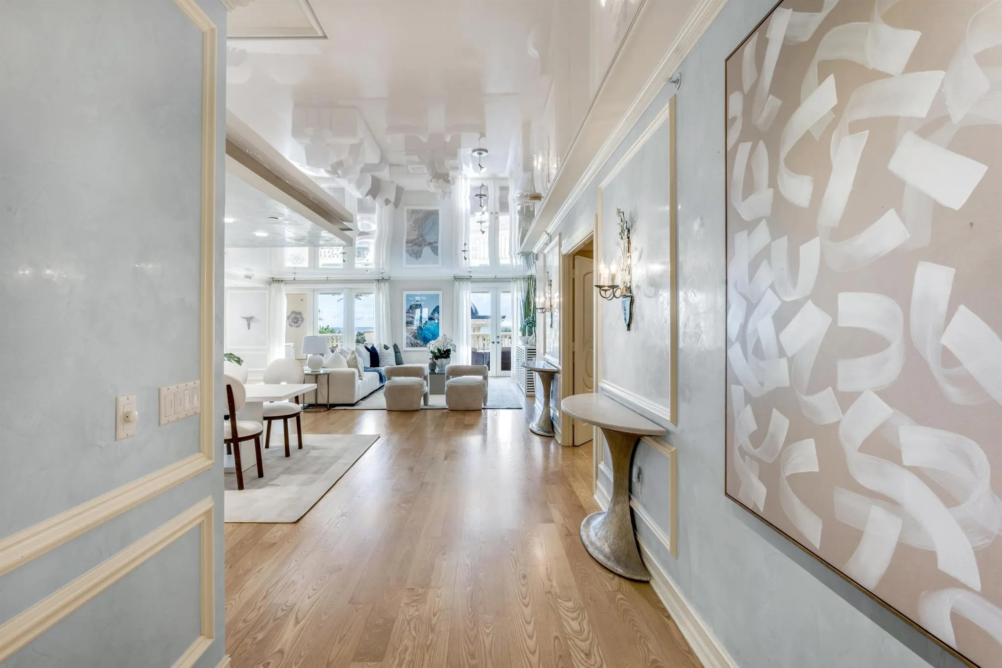 400 S Ocean Boulevard, #R-26