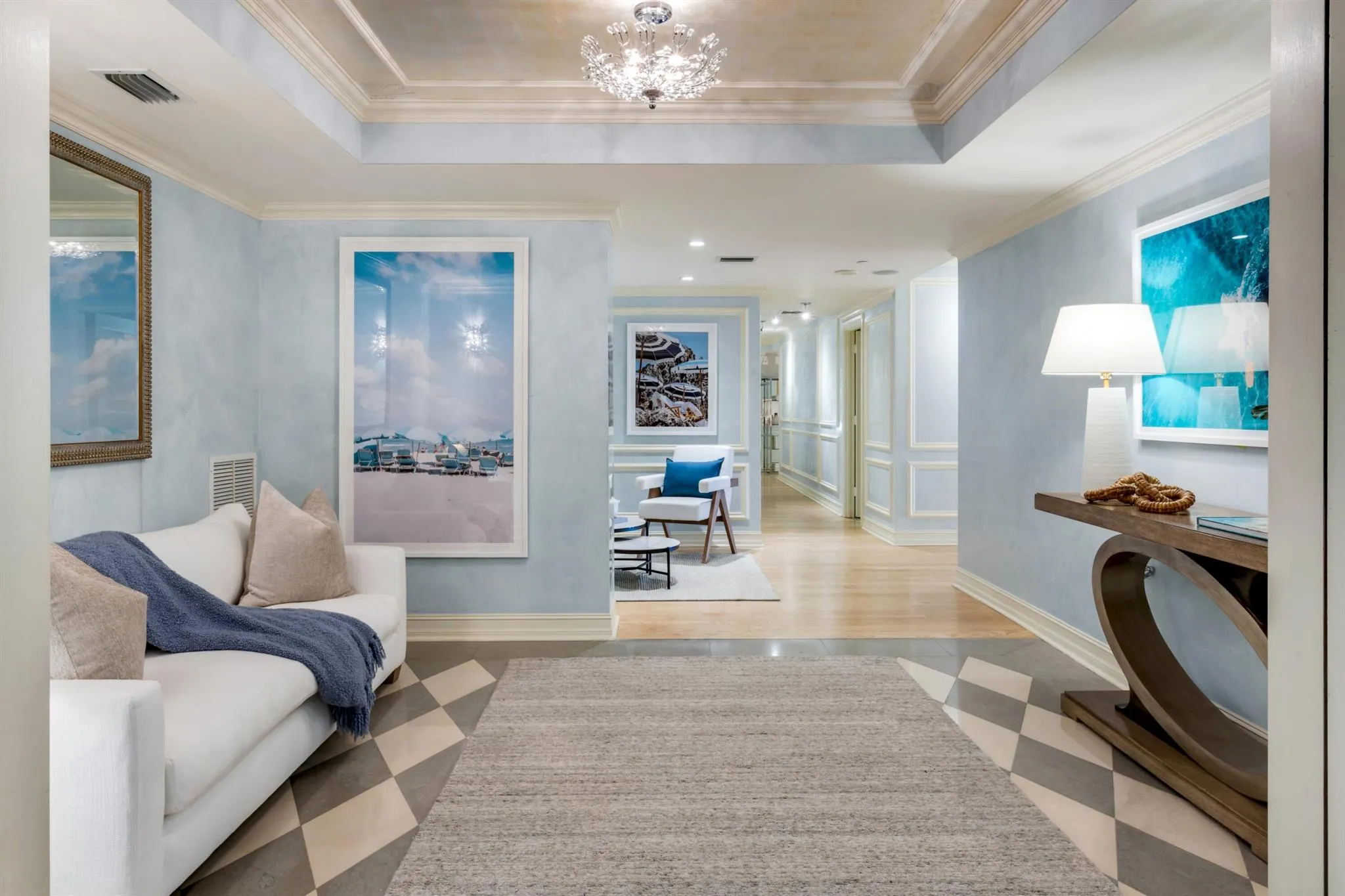 400 S Ocean Boulevard, #R-26