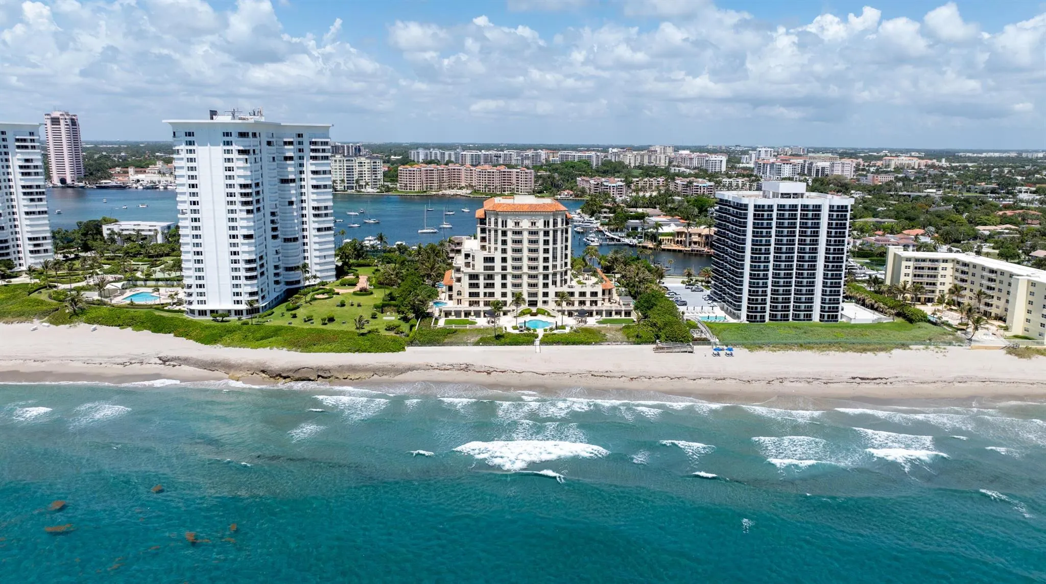 400 S Ocean Boulevard, #R-26