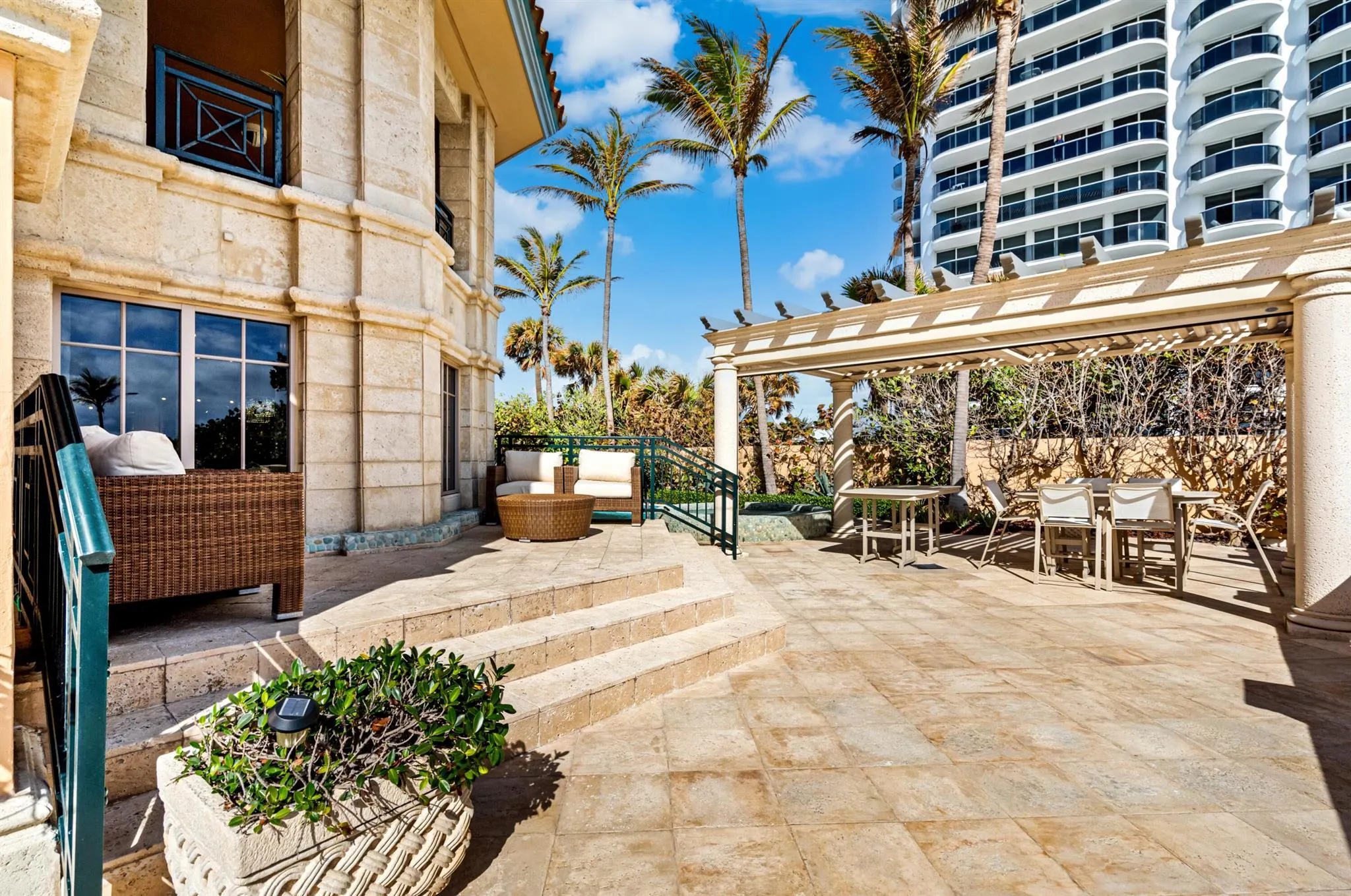 400 S Ocean Boulevard, #R-26