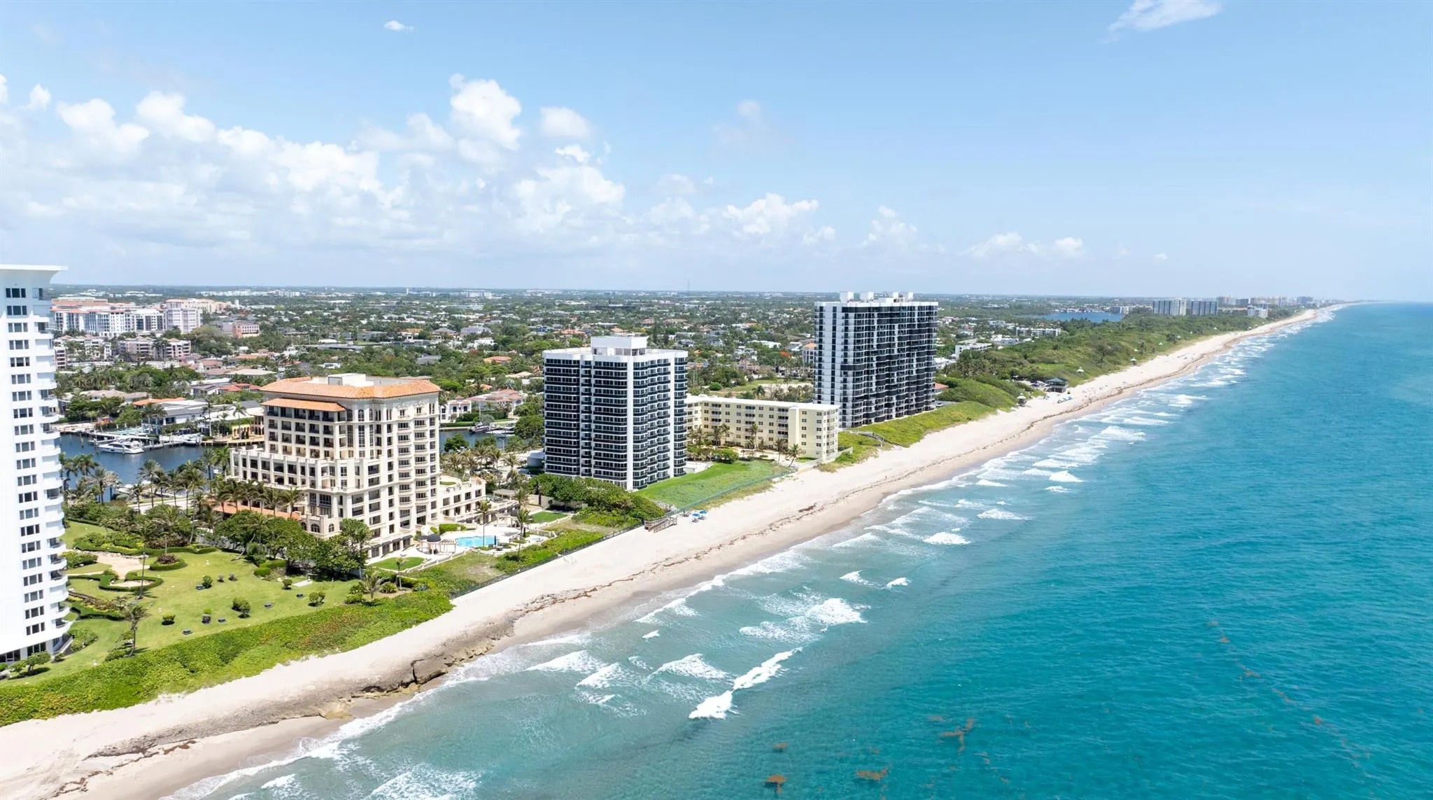 400 S Ocean Boulevard, #R-26