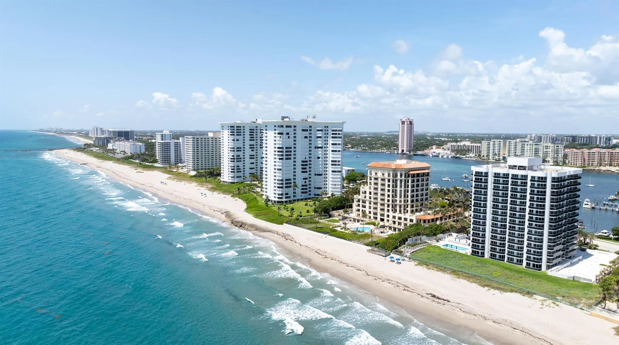 400 S Ocean Boulevard, #R-26