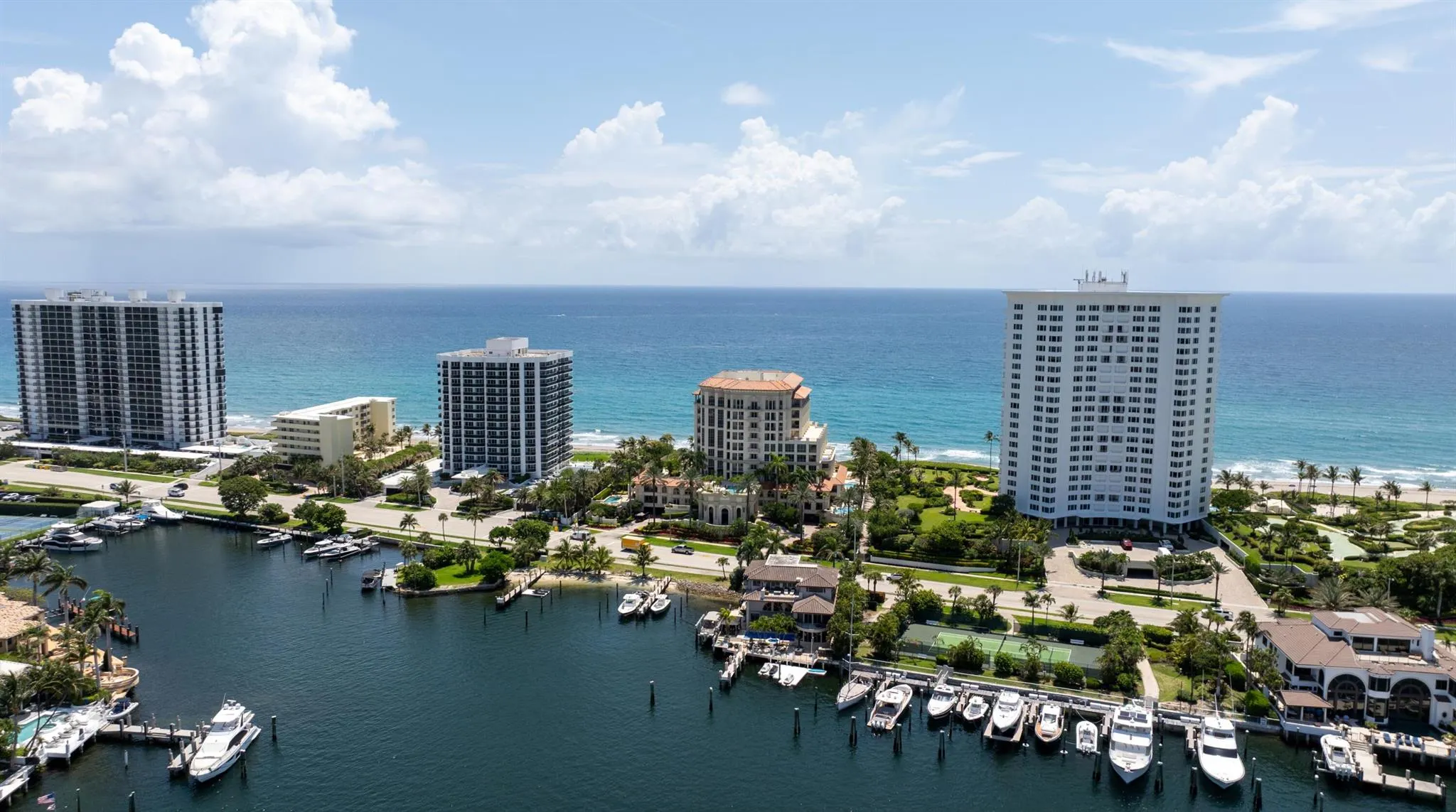 400 S Ocean Boulevard, #R-26