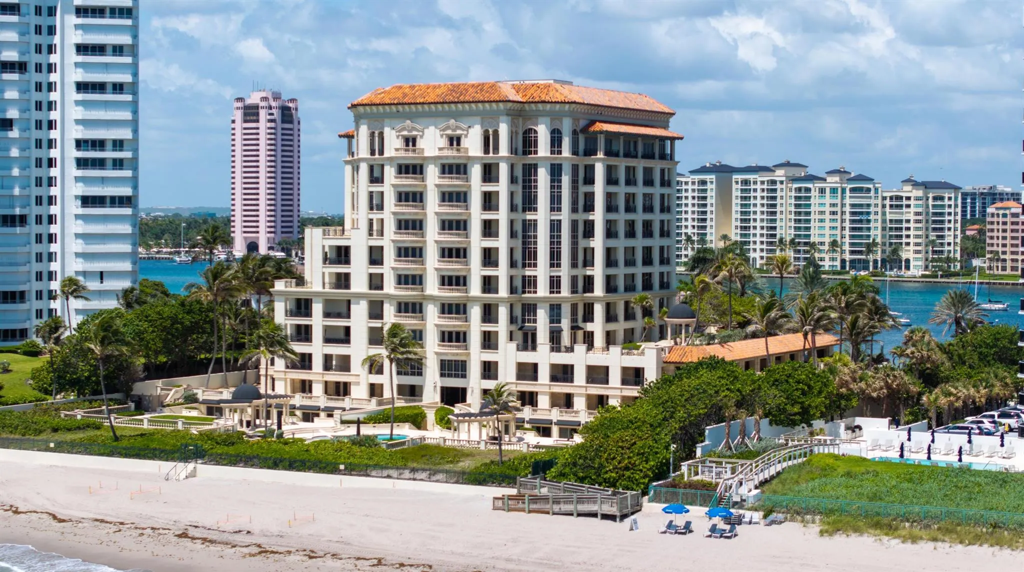 400 S Ocean Boulevard, #R-26