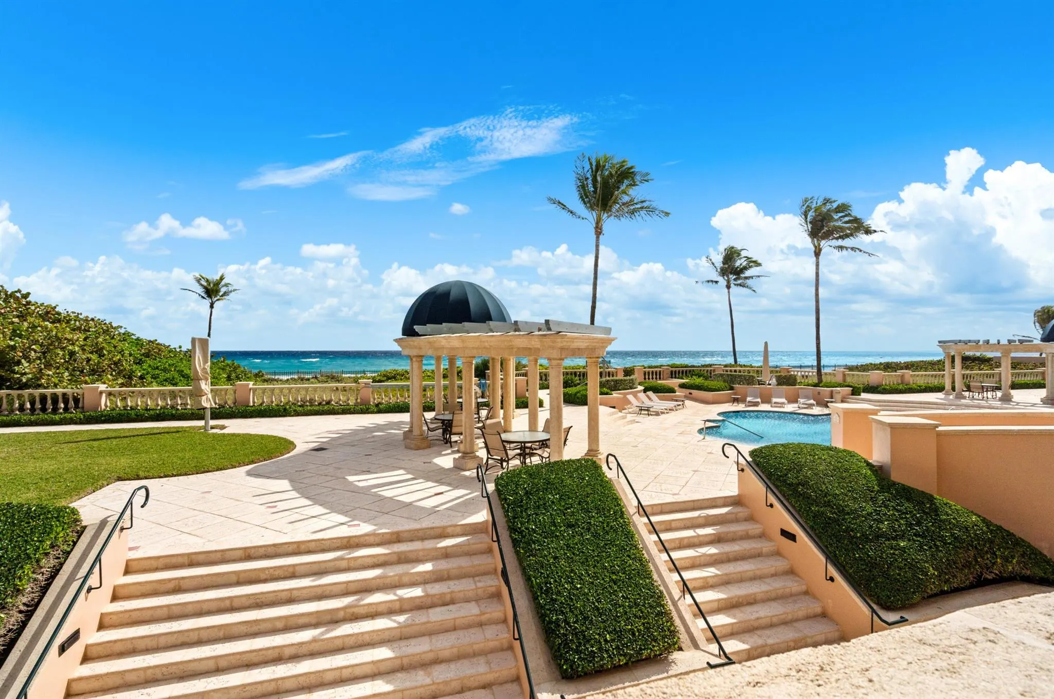 400 S Ocean Boulevard, #R-26