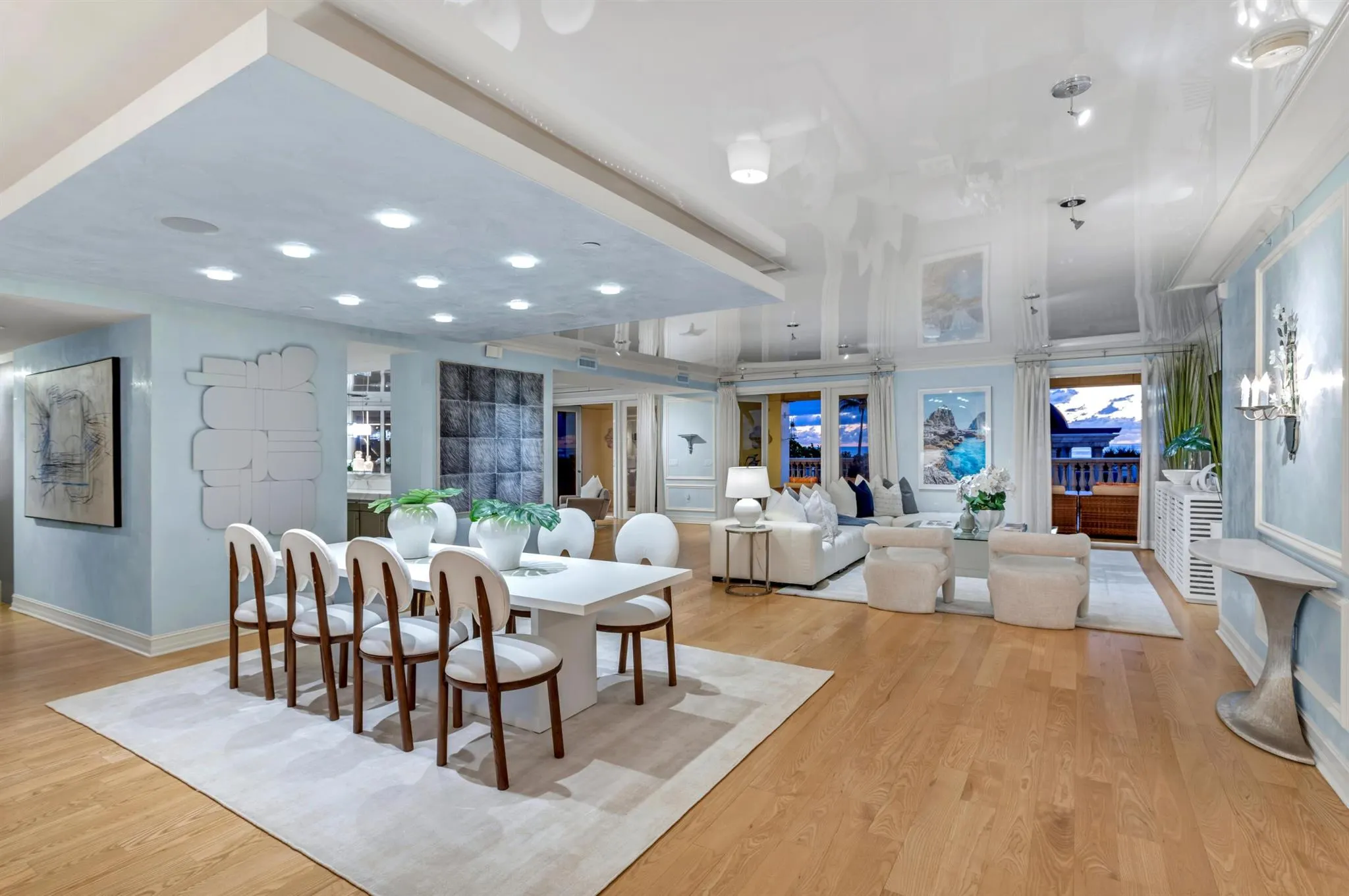 400 S Ocean Boulevard, #R-26