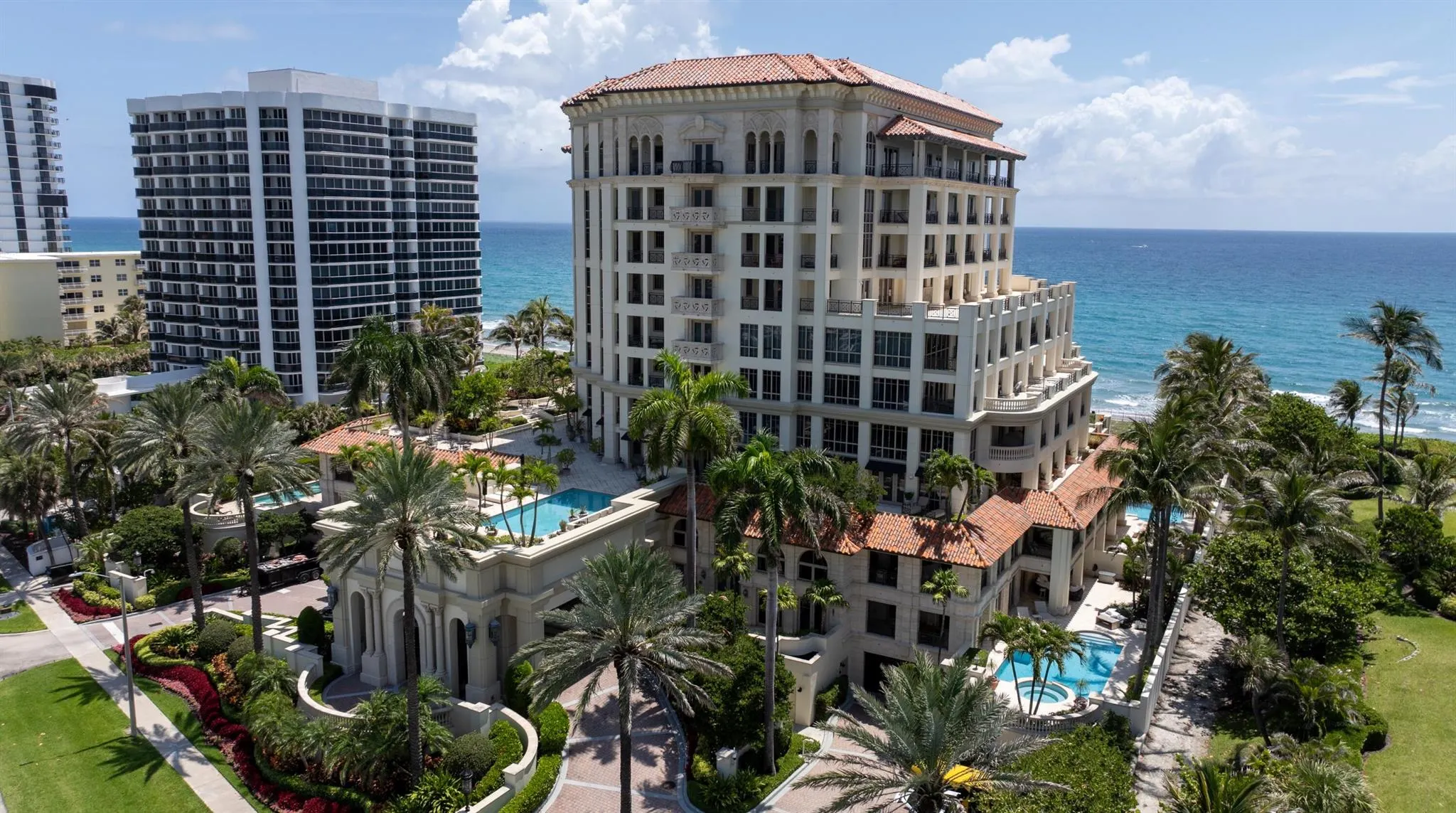 400 S Ocean Boulevard, #R-26