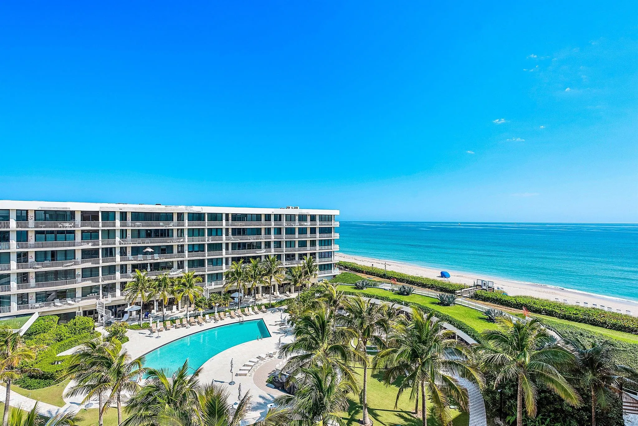 2000 S Ocean Boulevard, #503s
