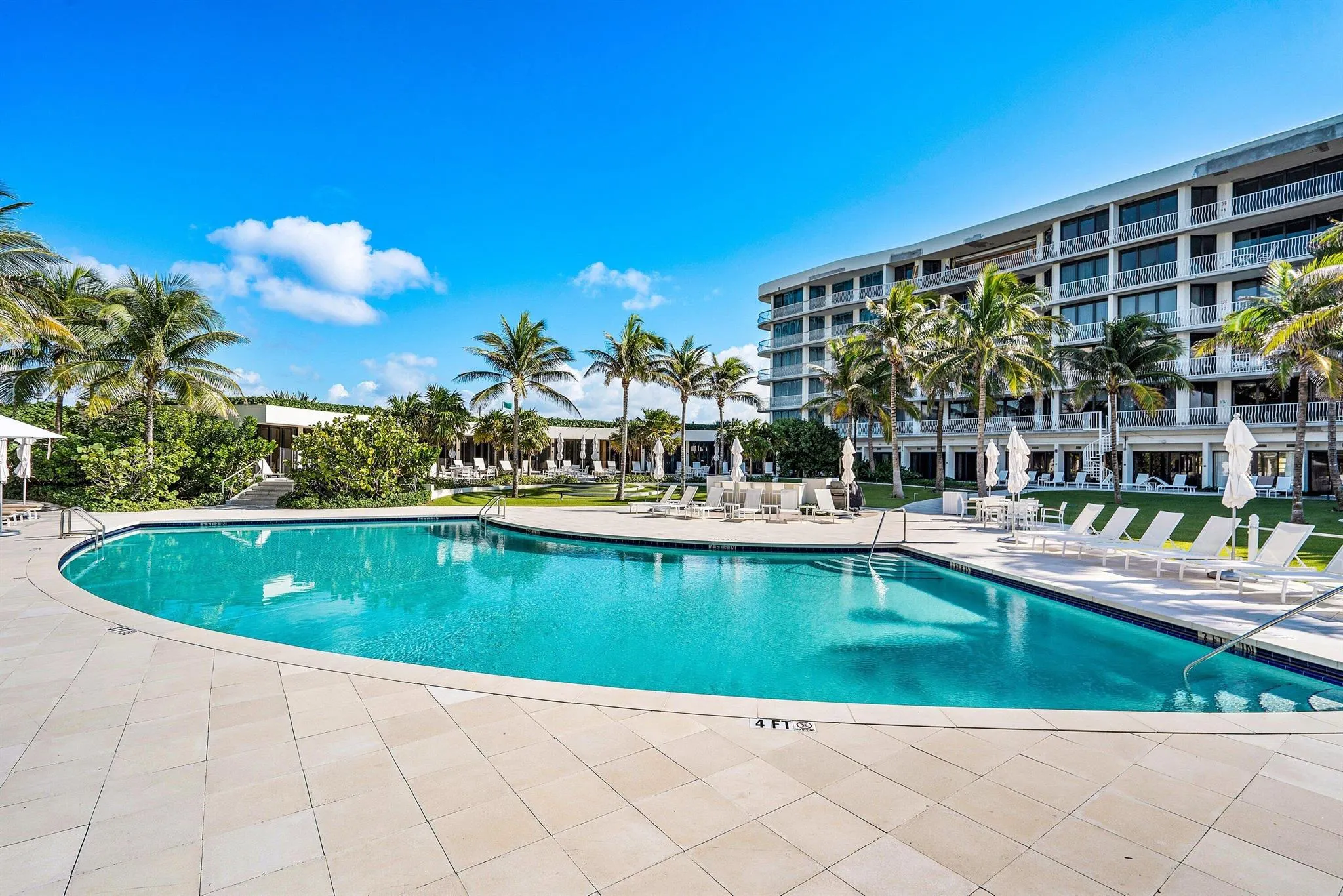 2000 S Ocean Boulevard, #503s