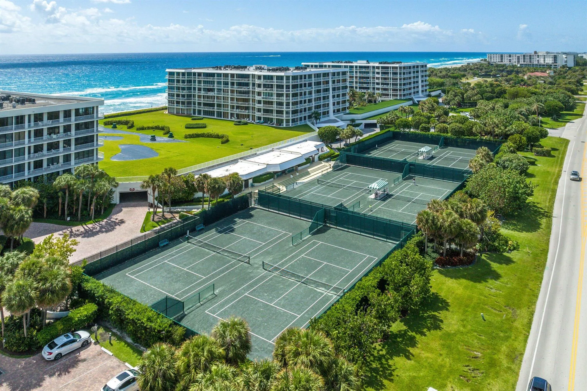 2000 S Ocean Boulevard, #503s