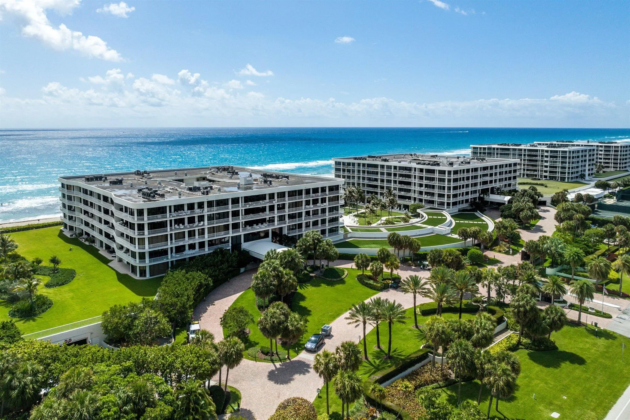 2000 S Ocean Boulevard, #503s