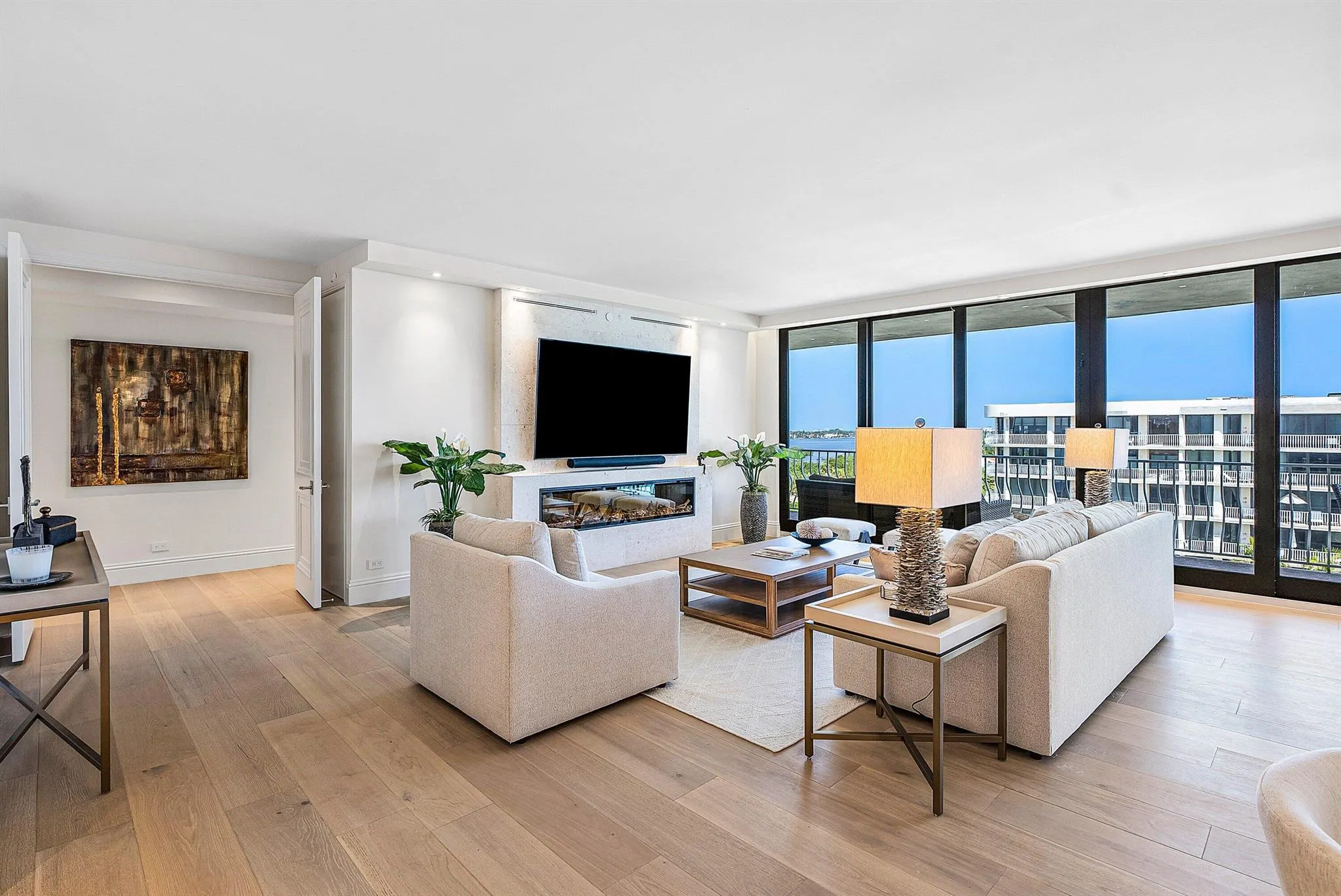 2000 S Ocean Boulevard, #503s