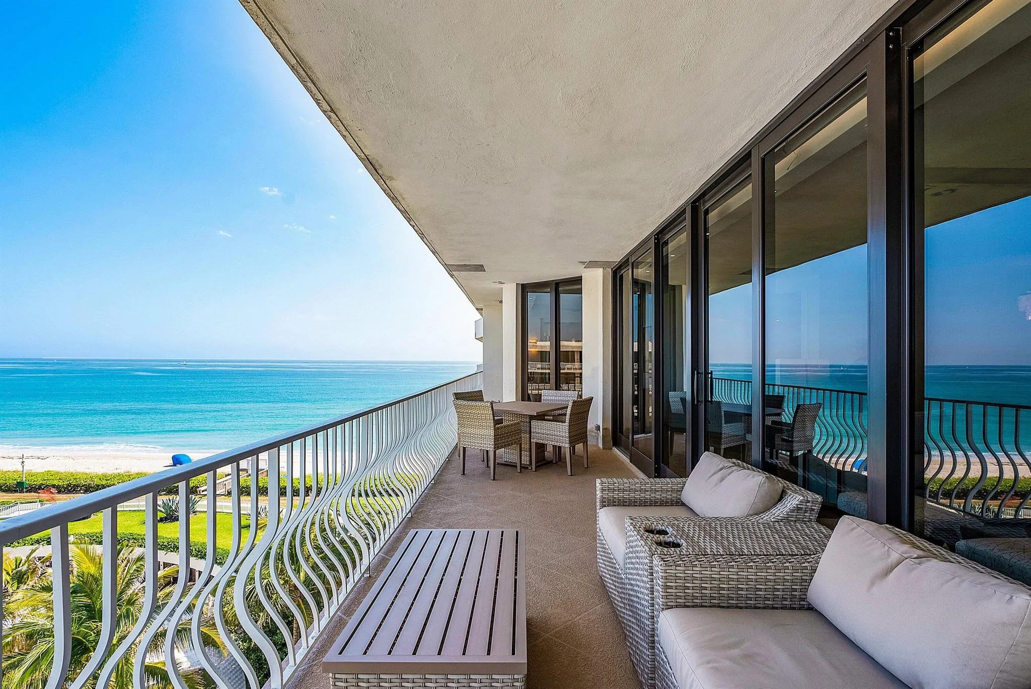 2000 S Ocean Boulevard, #503s