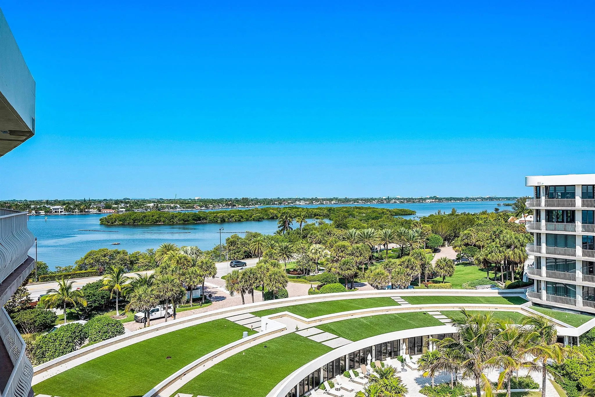 2000 S Ocean Boulevard, #503s