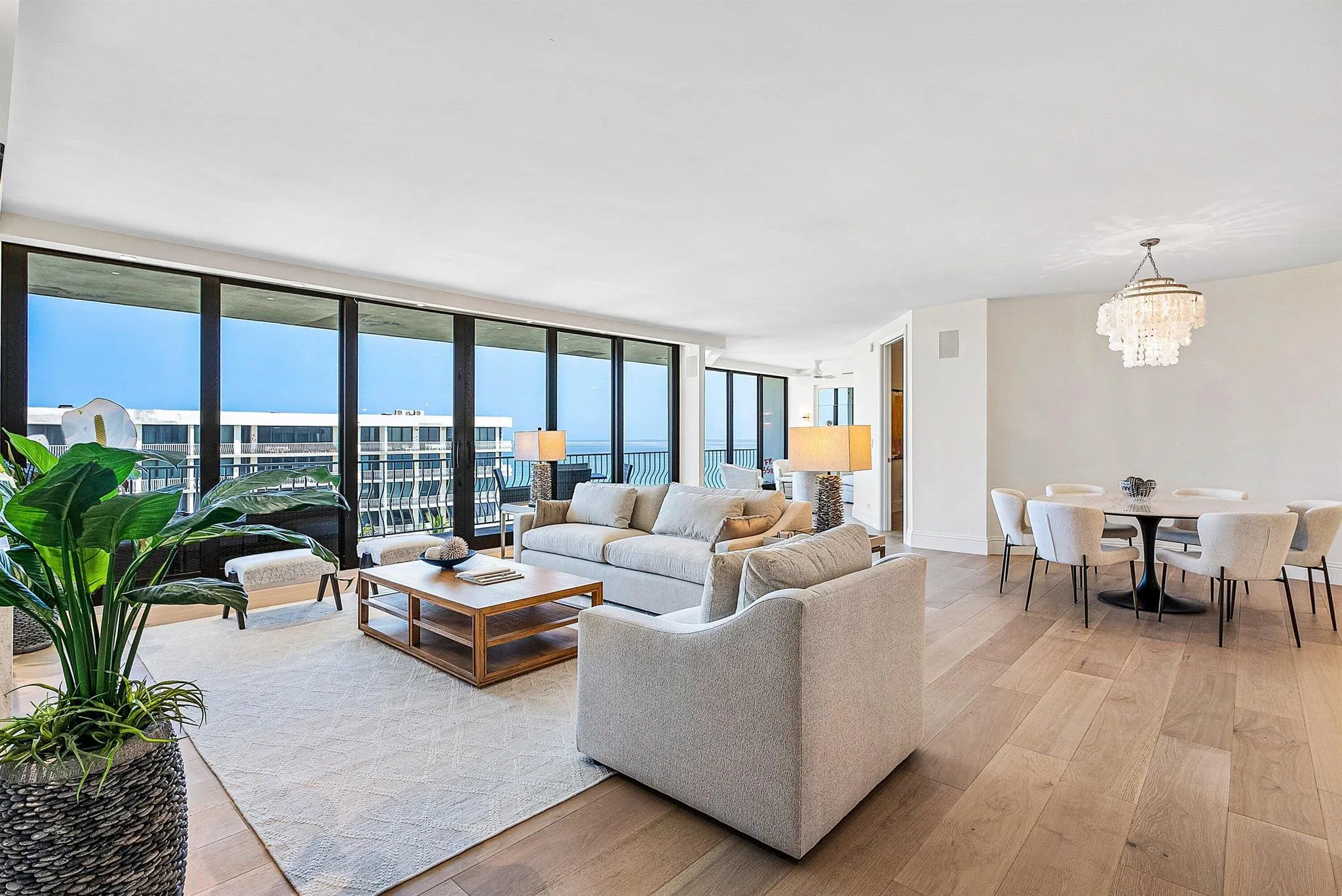 2000 S Ocean Boulevard, #503s