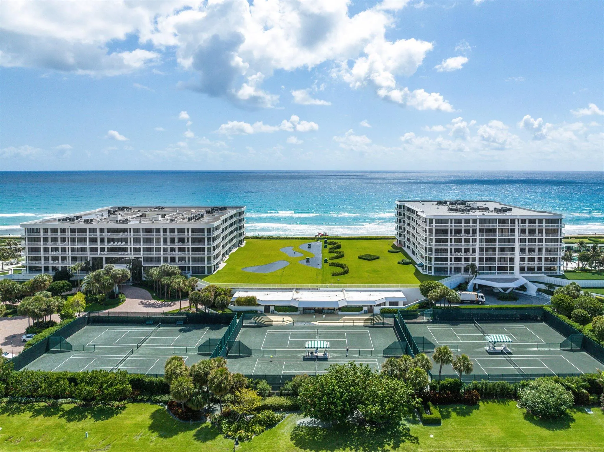 2000 S Ocean Boulevard, #503s