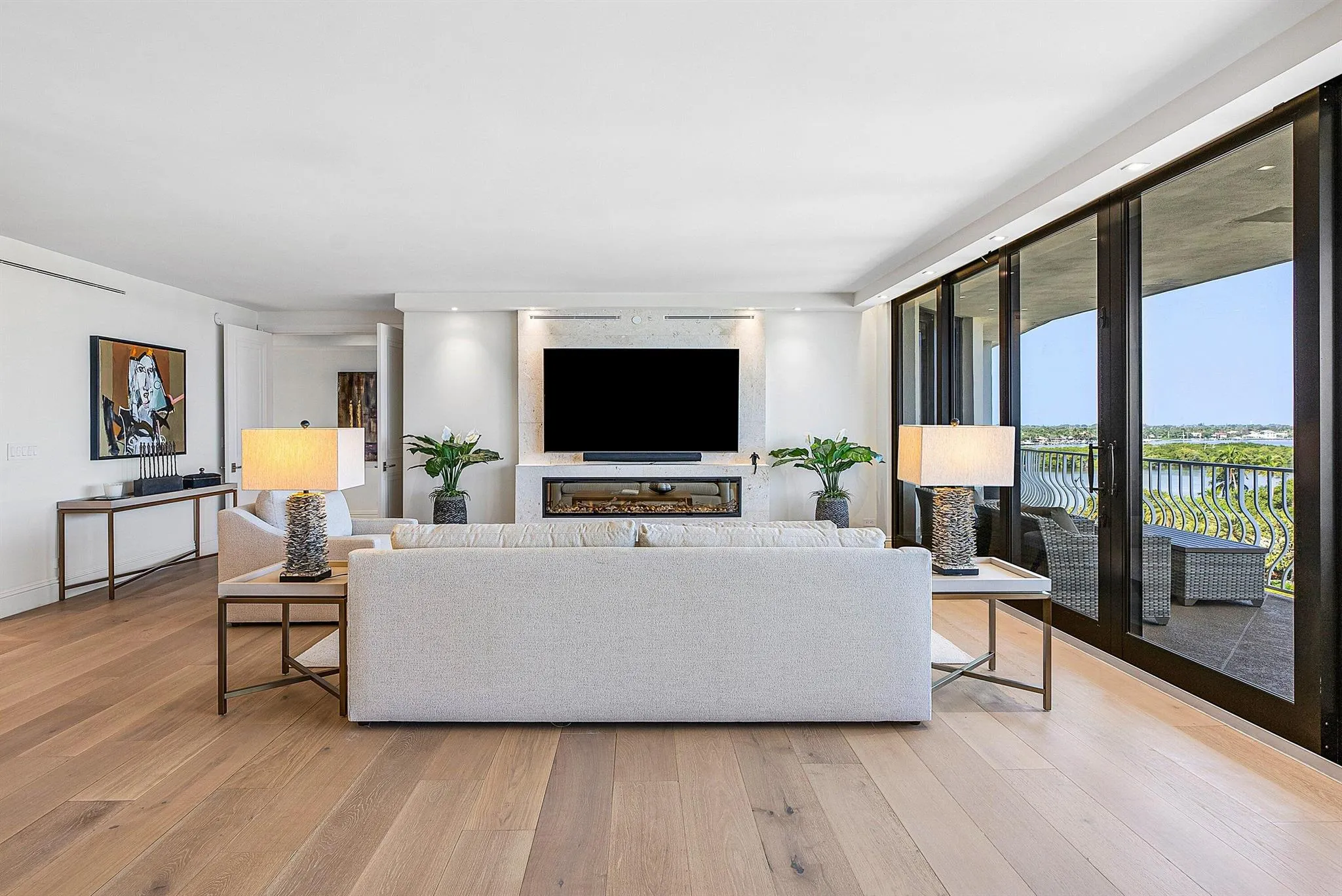 2000 S Ocean Boulevard, #503s