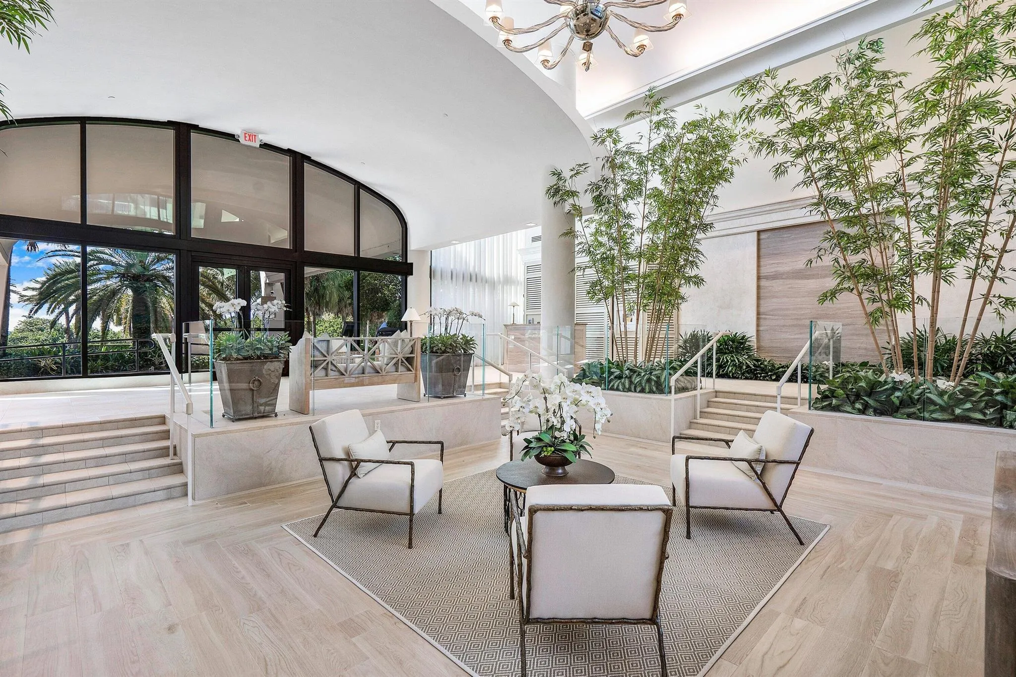 2000 S Ocean Boulevard, #503s
