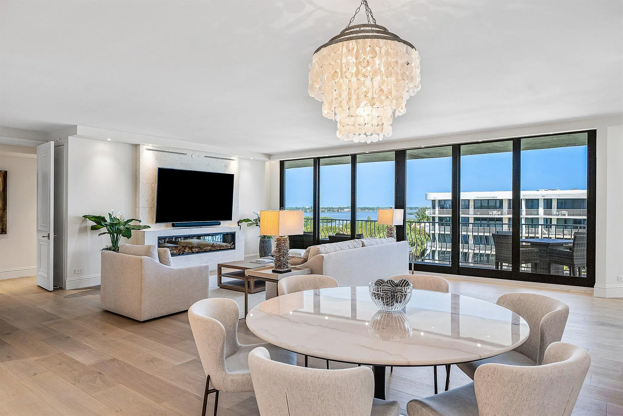 2000 S Ocean Boulevard, #503s