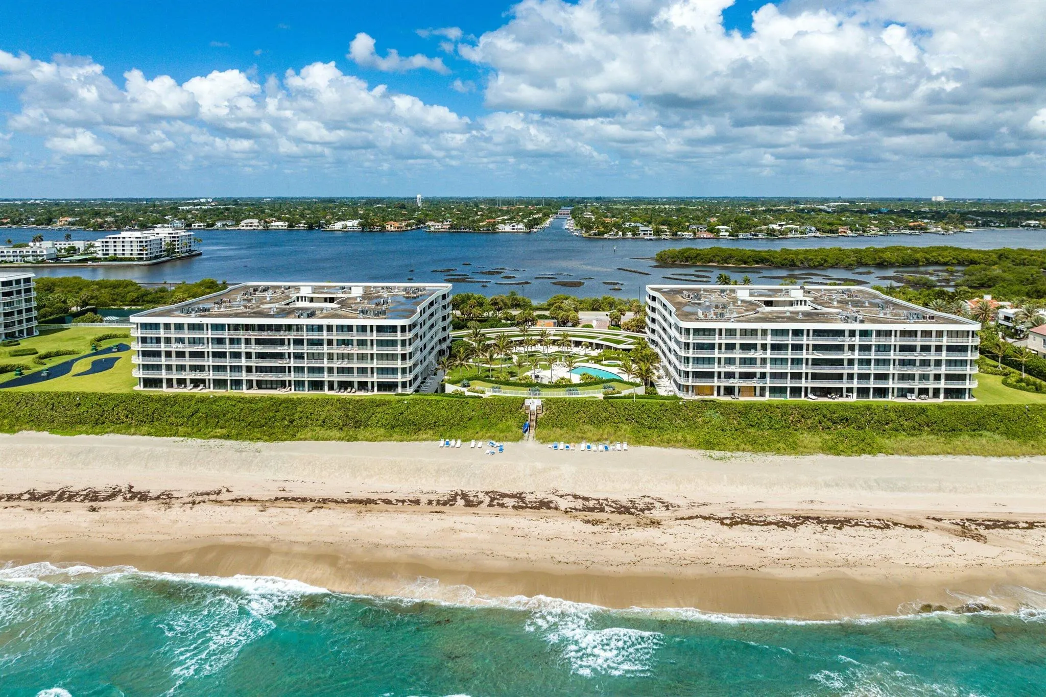 2000 S Ocean Boulevard, #503s