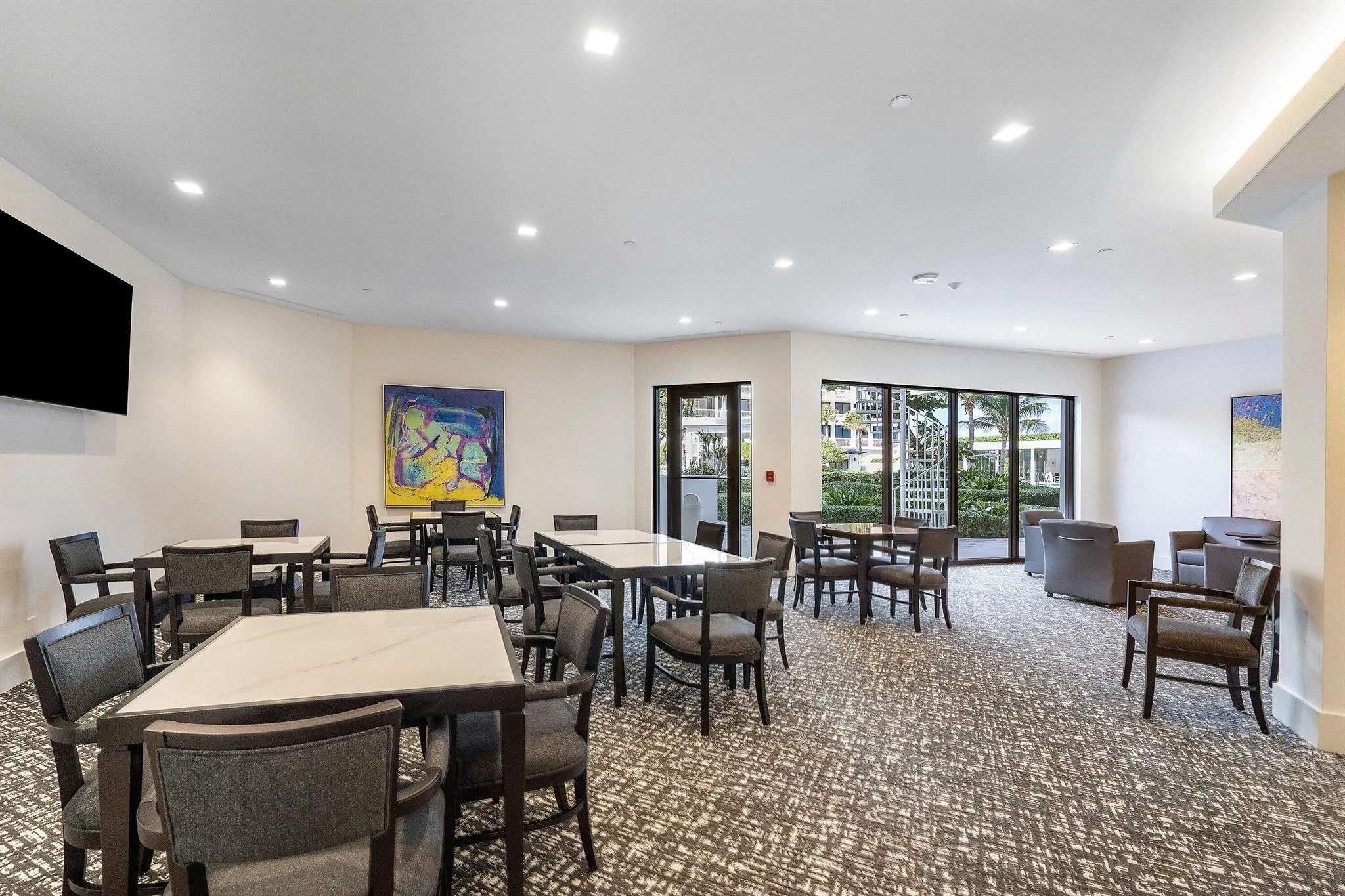 2000 S Ocean Boulevard, #503s