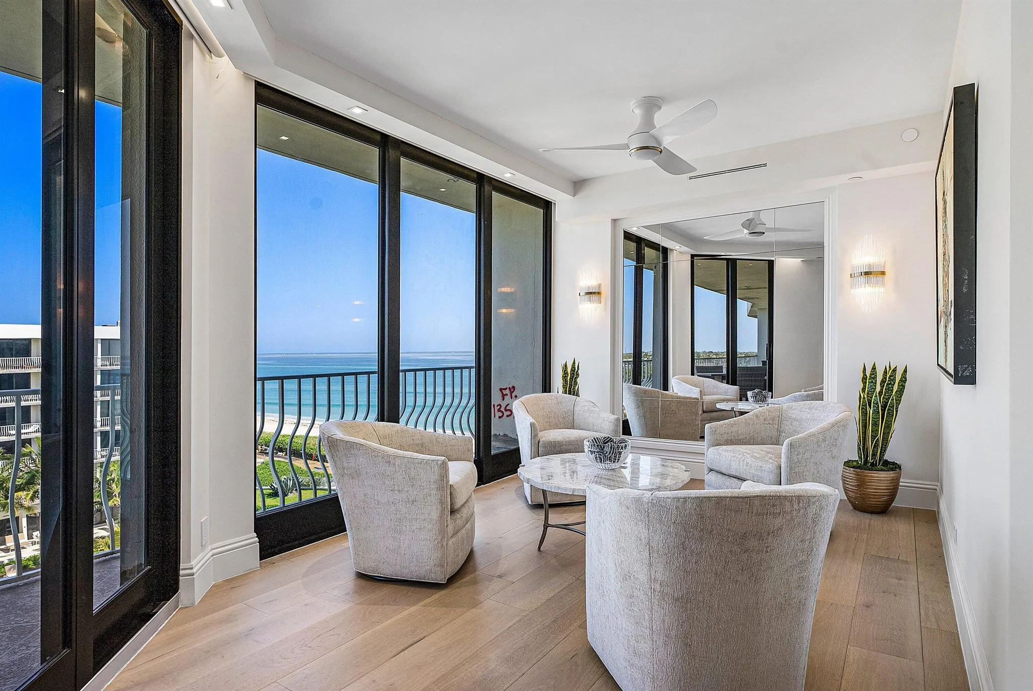 2000 S Ocean Boulevard, #503s