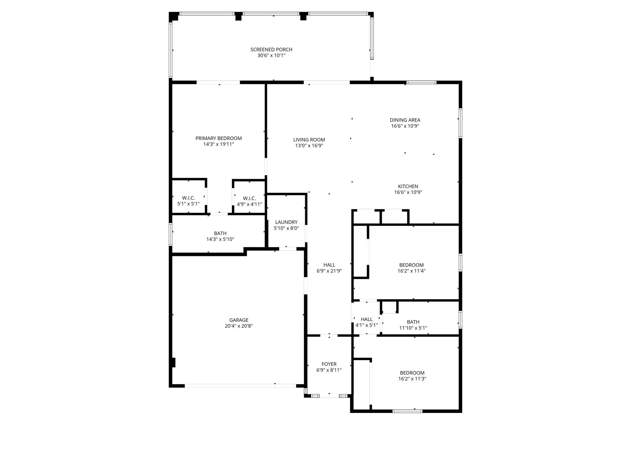 1516 Patrick Way