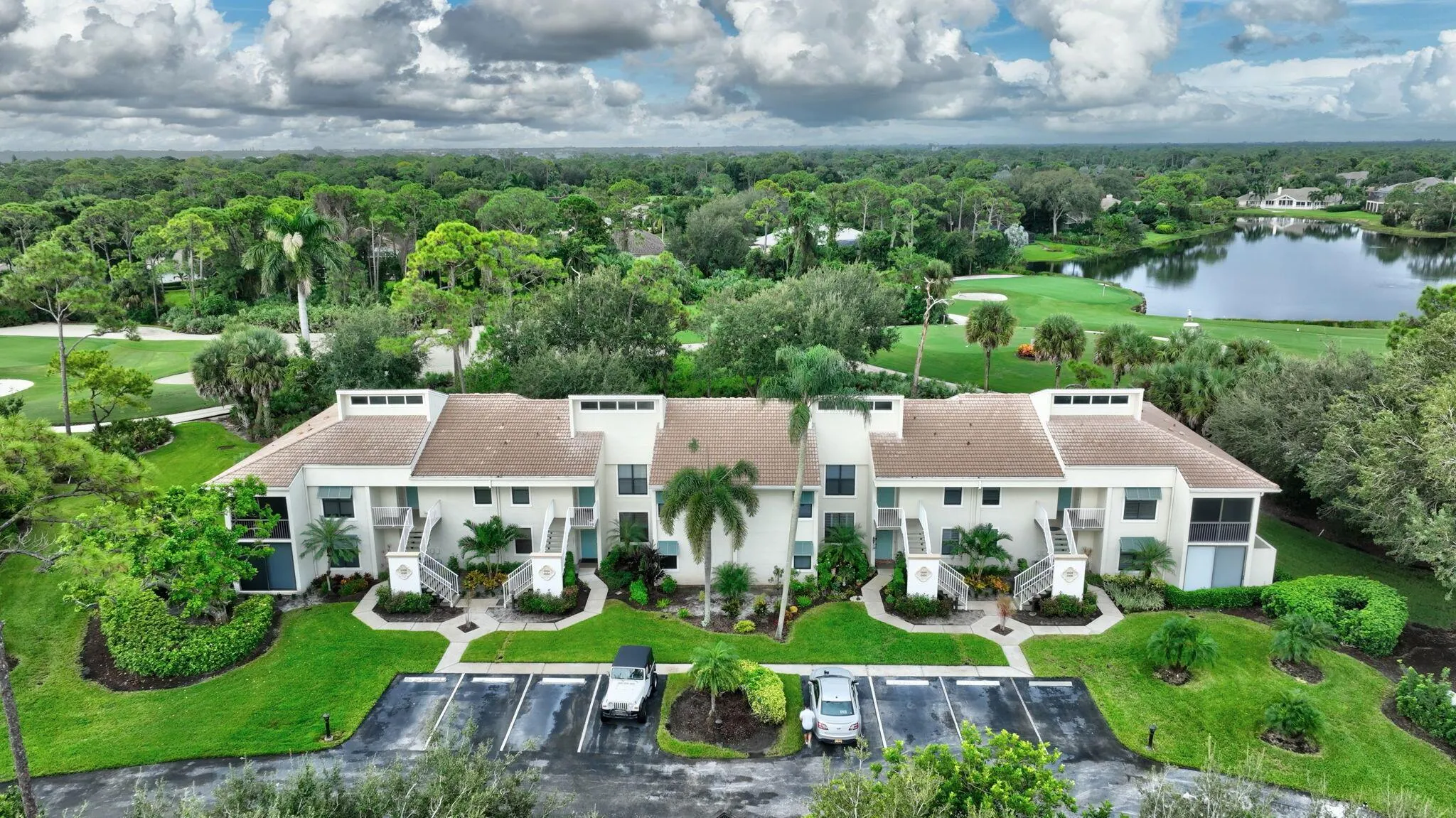 13422 Harbour Ridge Boulevard, #3a