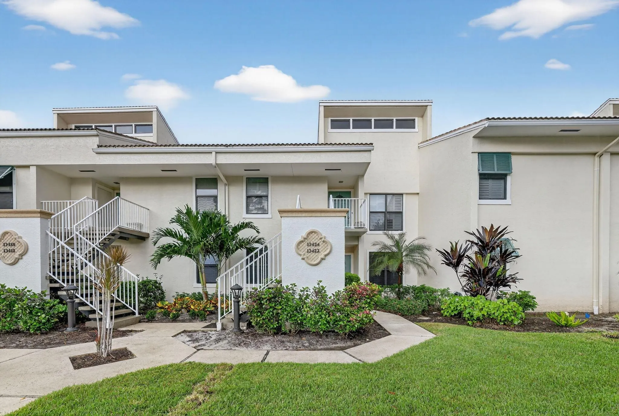 13422 Harbour Ridge Boulevard, #3a