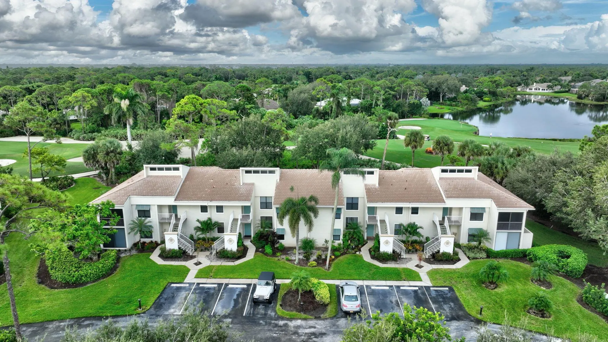 13422 Harbour Ridge Boulevard, #3a