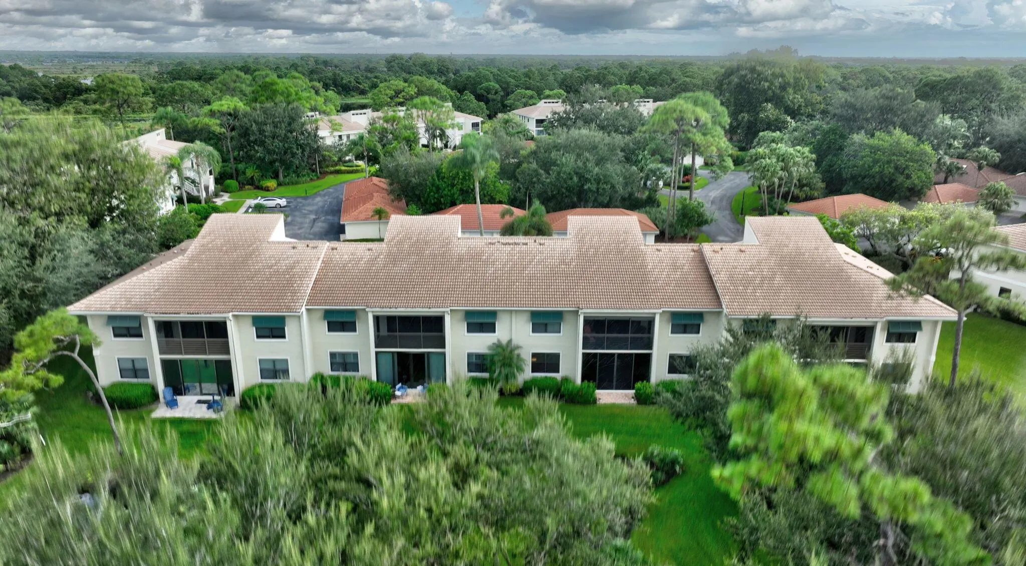 13422 Harbour Ridge Boulevard, #3a