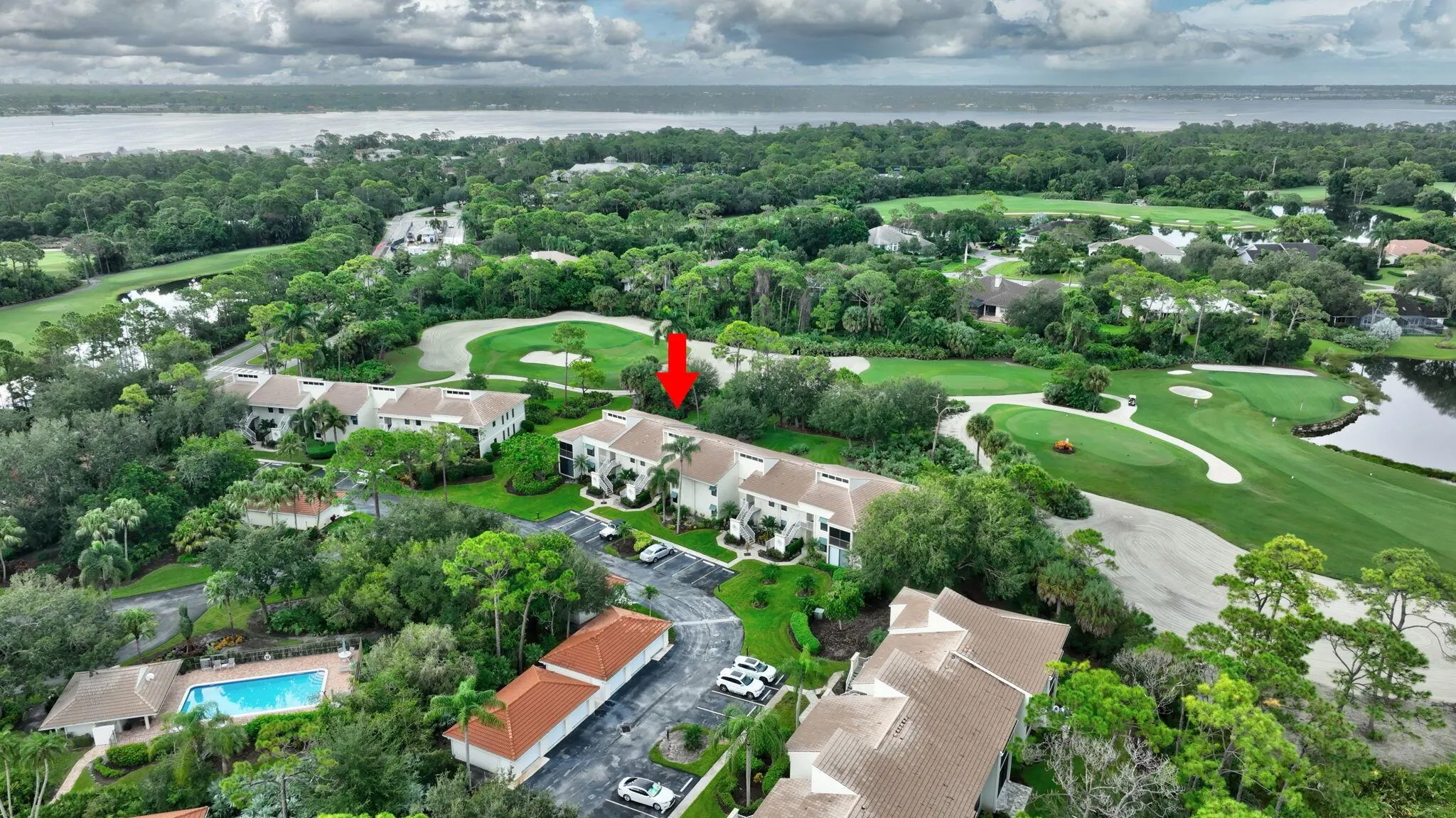 13422 Harbour Ridge Boulevard, #3a