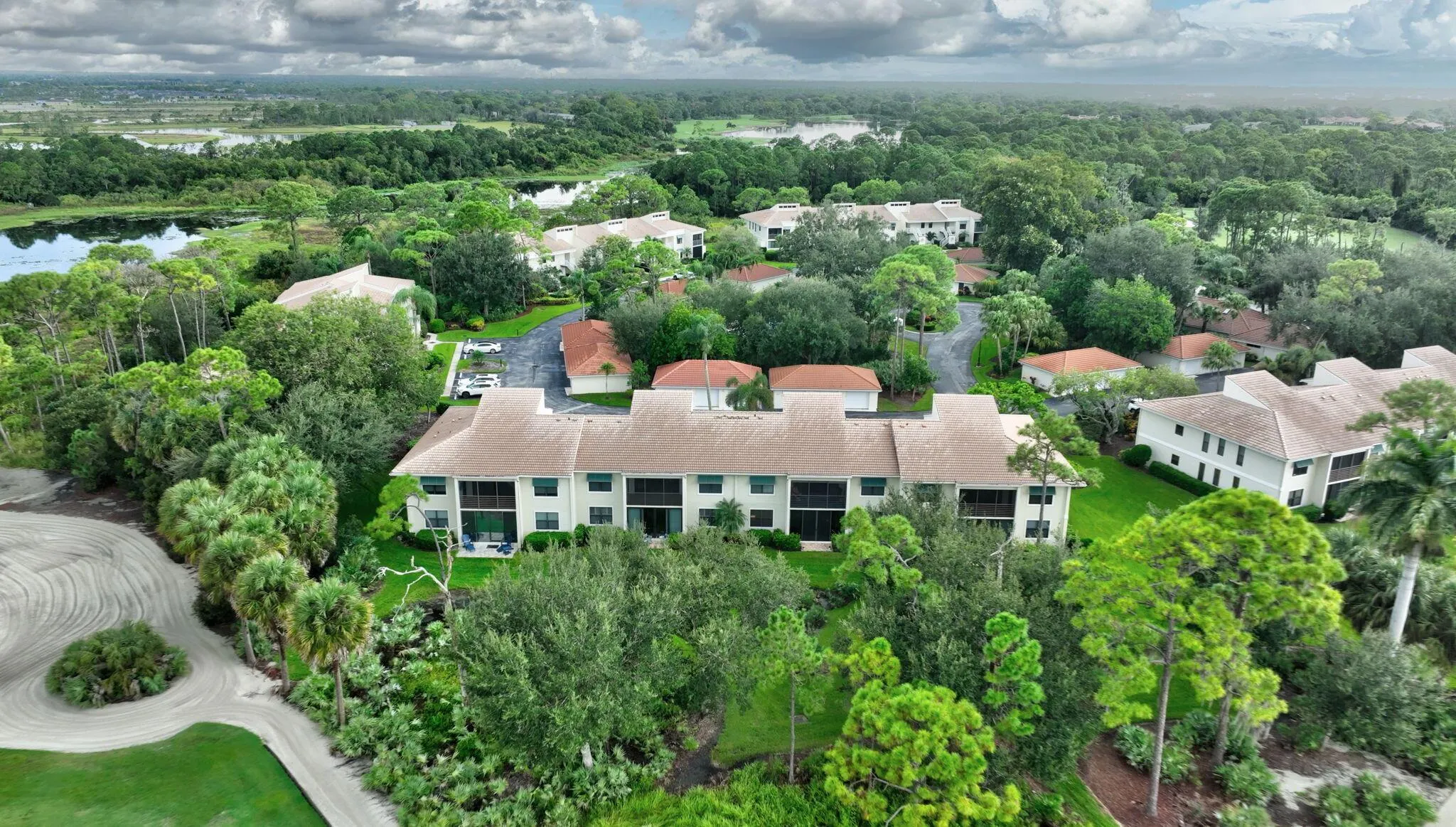 13422 Harbour Ridge Boulevard, #3a