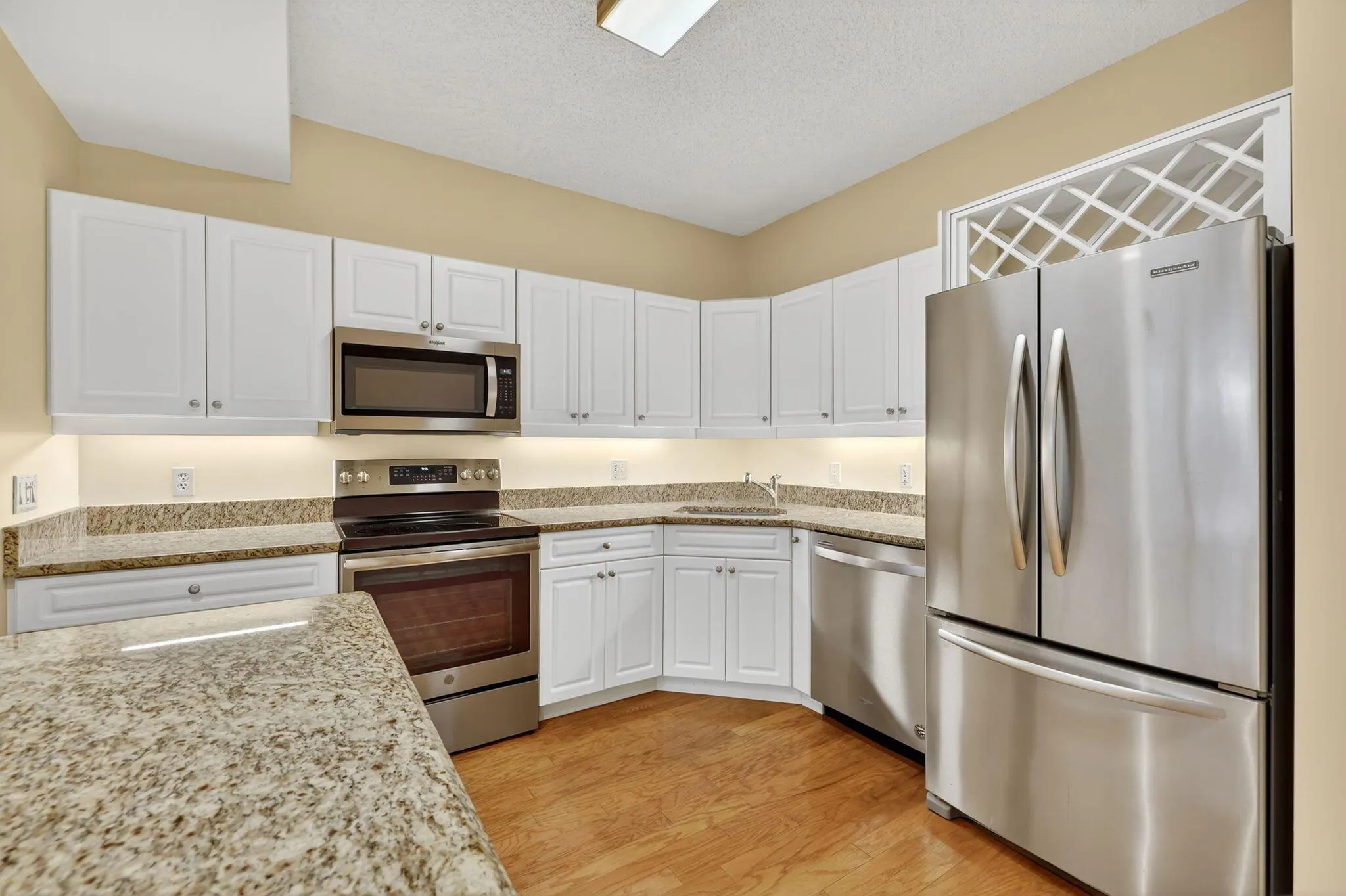 13422 Harbour Ridge Boulevard, #3a