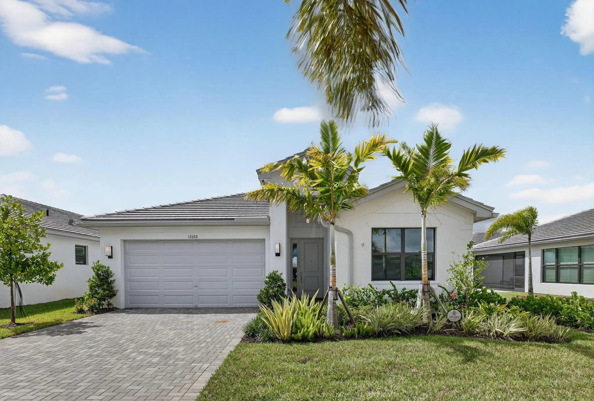 12688 SW Blue Mangrove Parkway