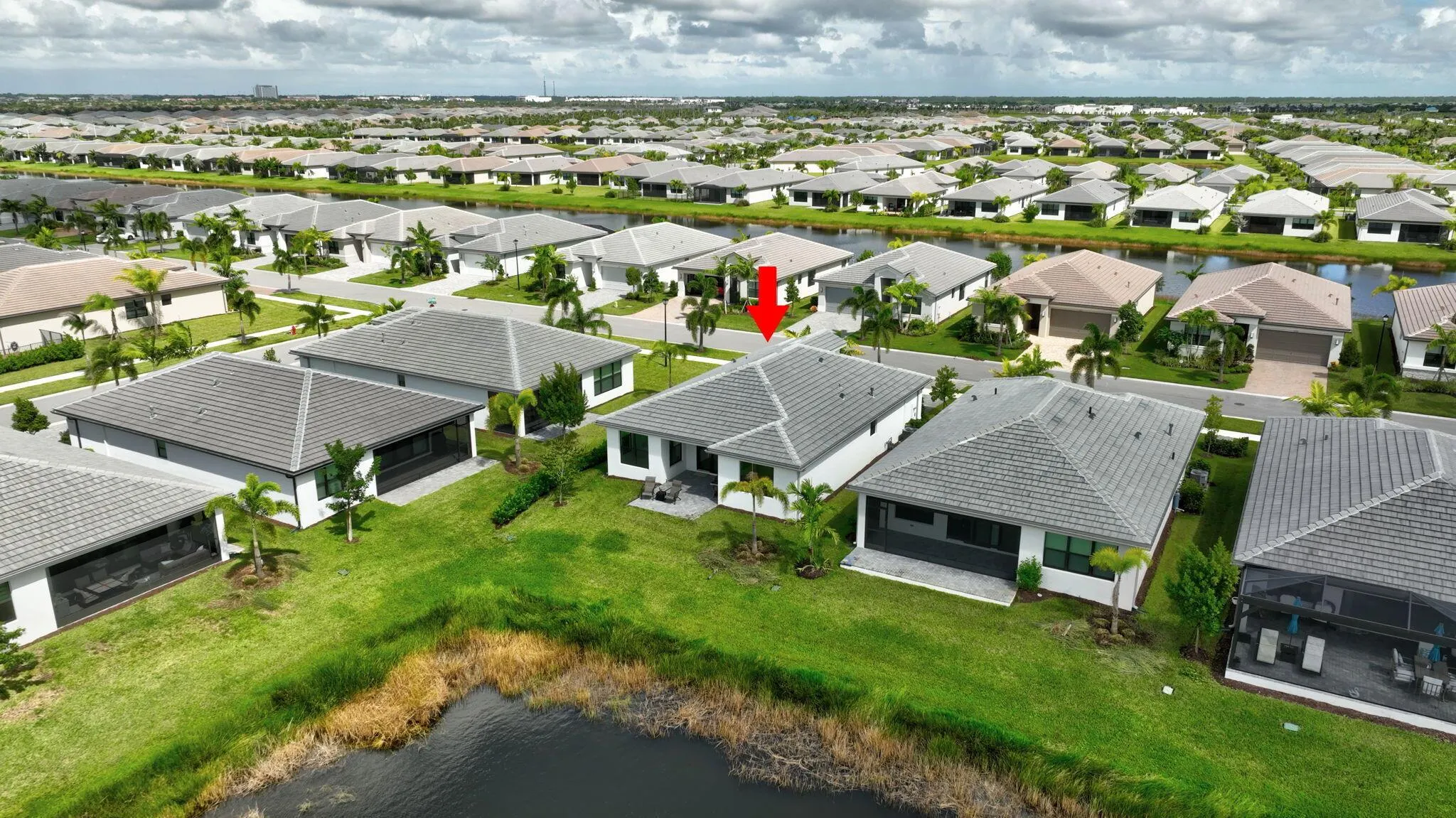 12688 SW Blue Mangrove Parkway