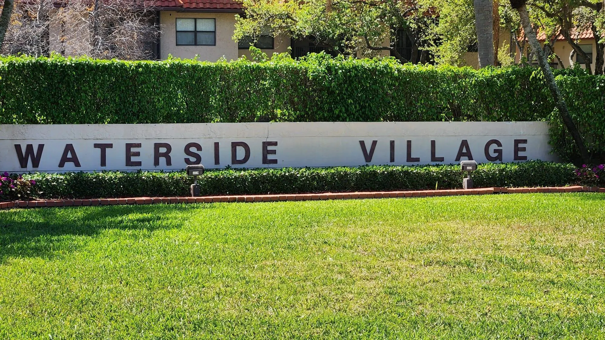 15702 E Waterside Circle, #203