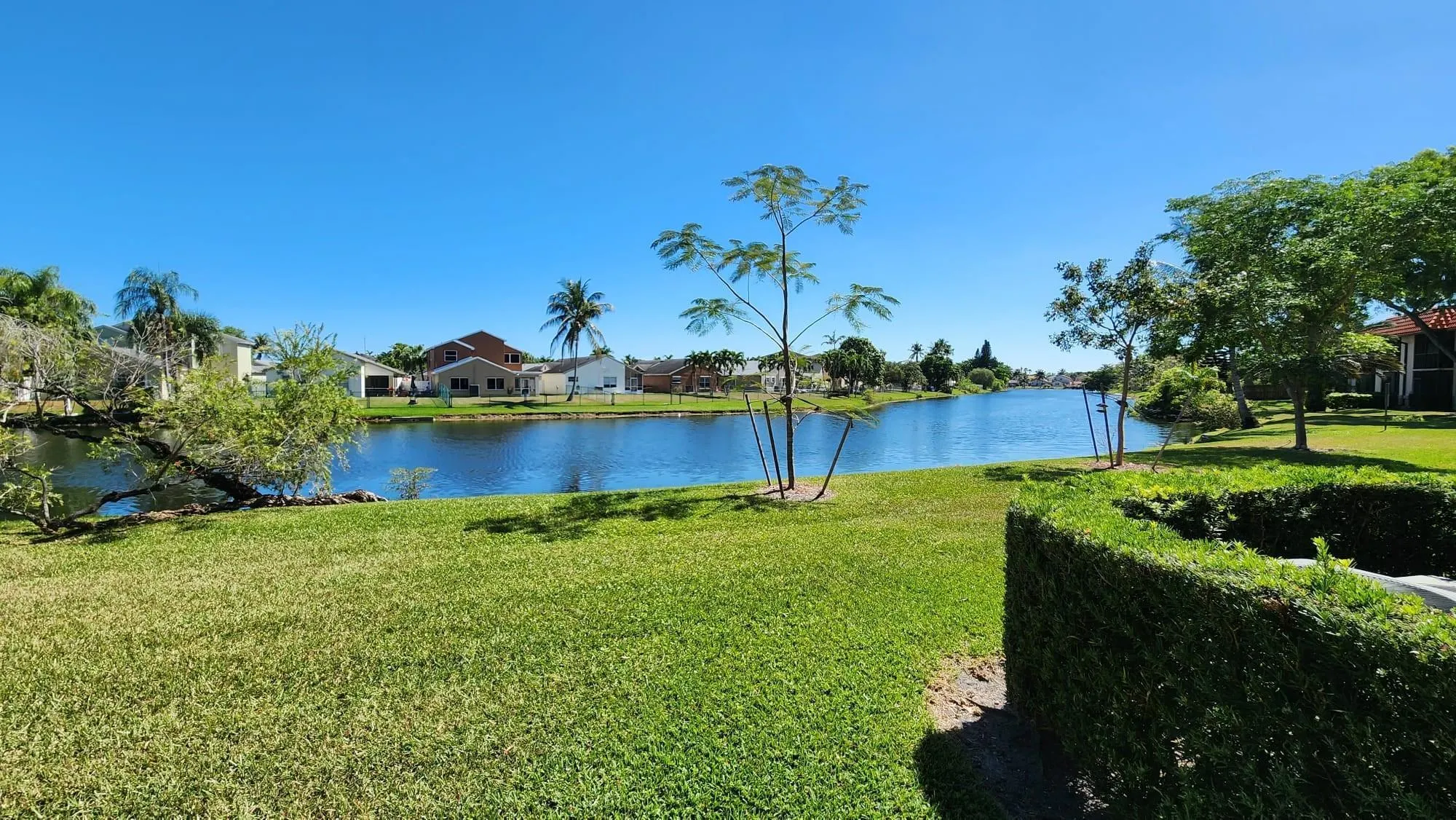 15702 E Waterside Circle, #203