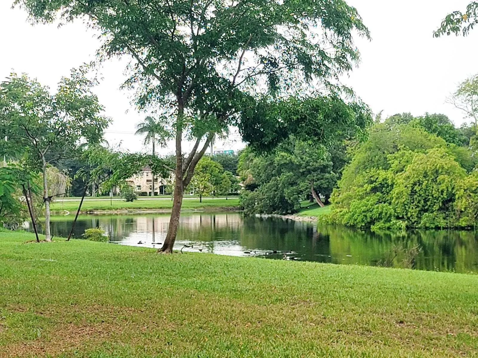 15702 E Waterside Circle, #203