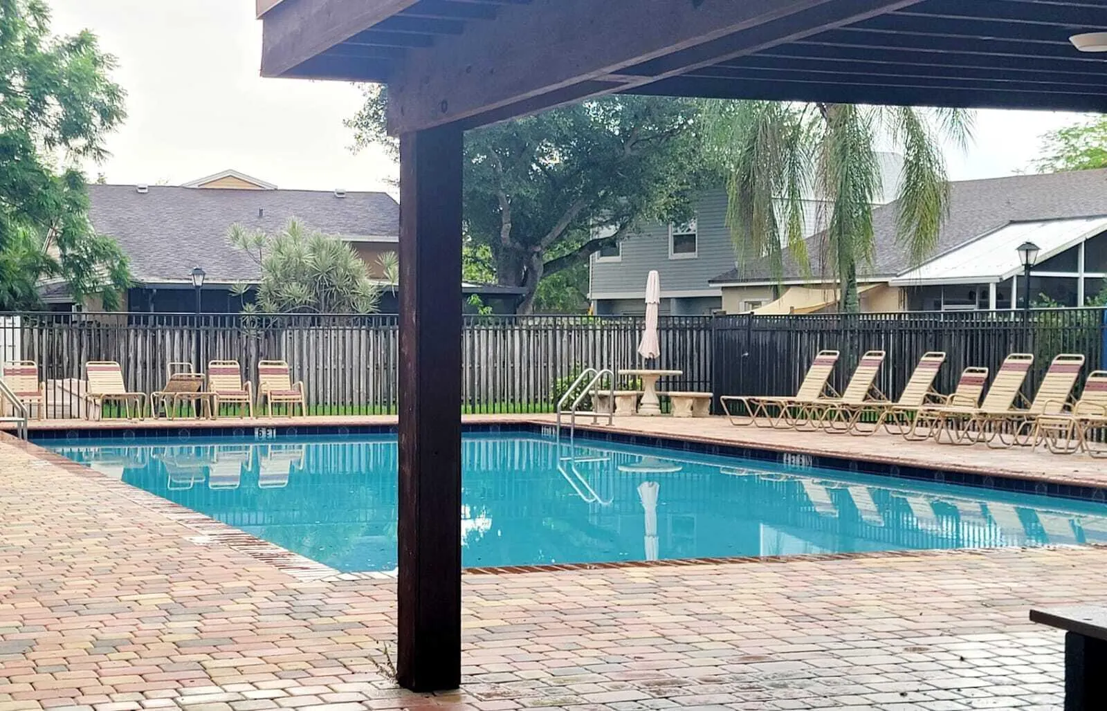 15702 E Waterside Circle, #203