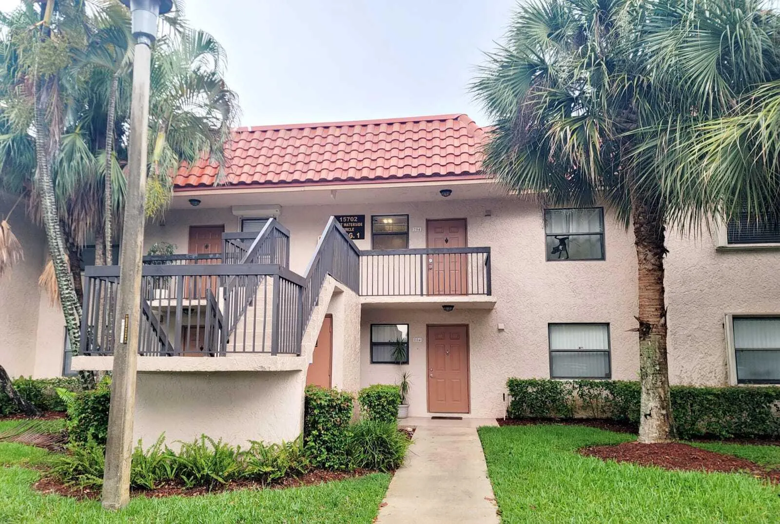 15702 E Waterside Circle, #203