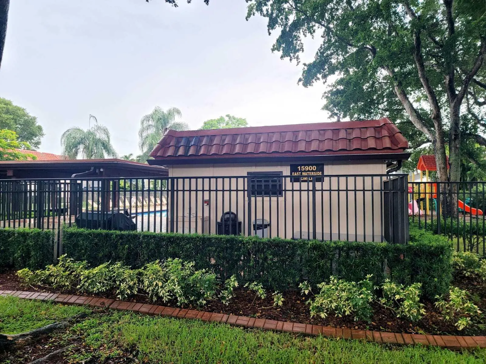 15702 E Waterside Circle, #203