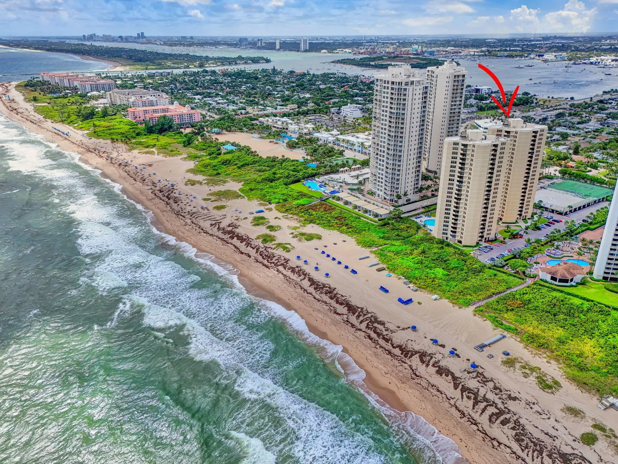 2800 N Ocean Drive, #B-12a
