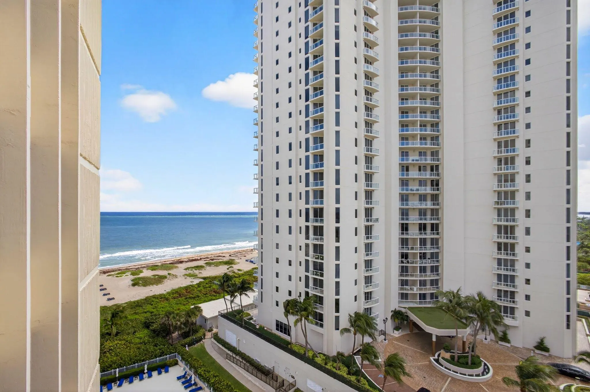 2800 N Ocean Drive, #B-12a