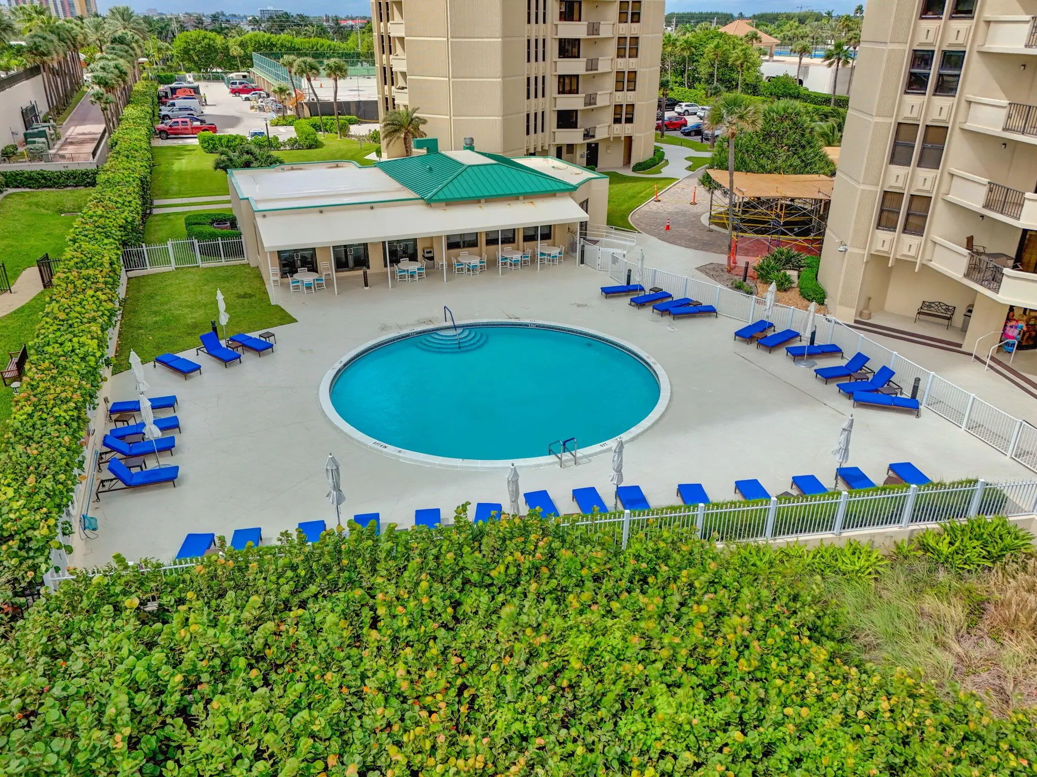 2800 N Ocean Drive, #B-12a