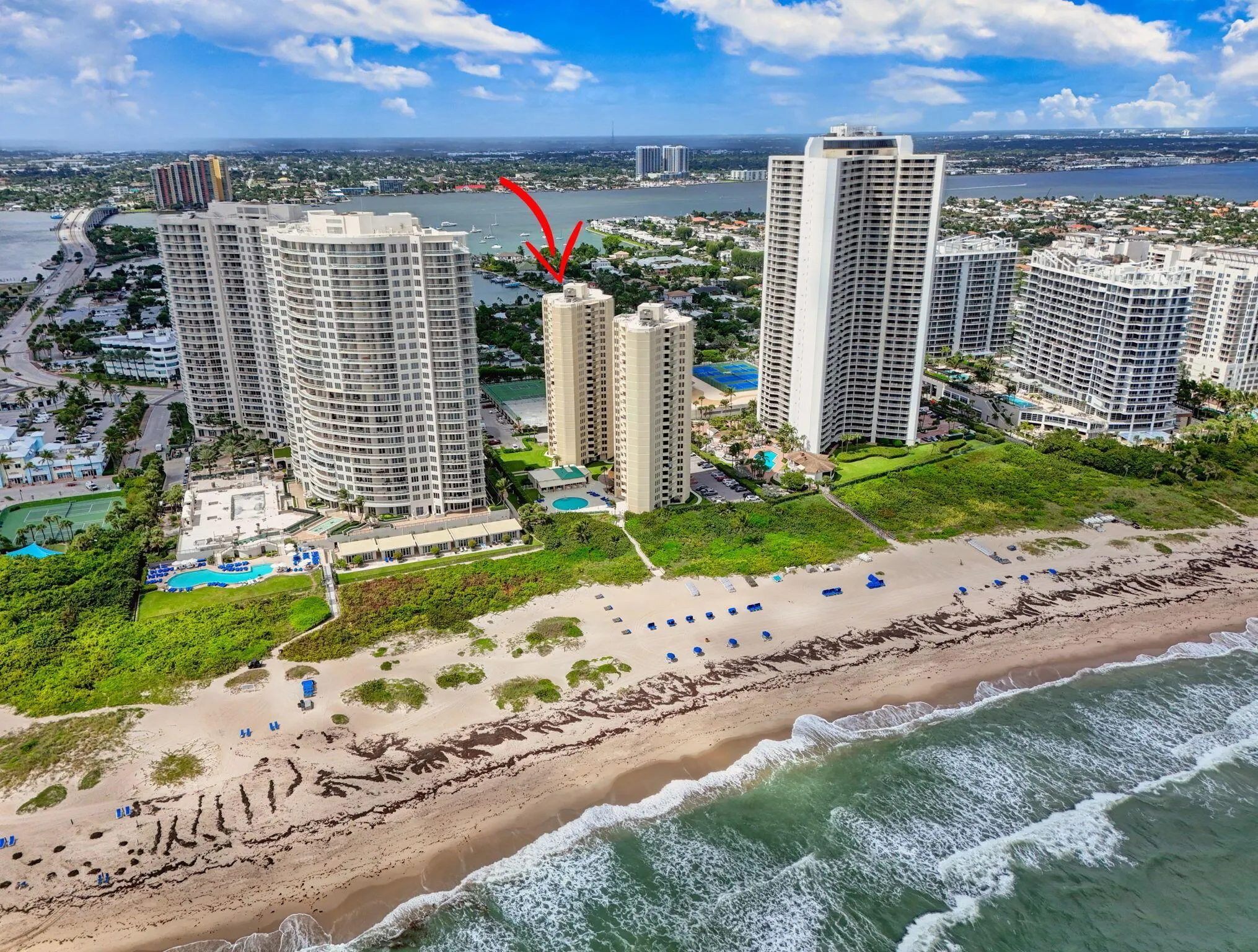 2800 N Ocean Drive, #B-12a