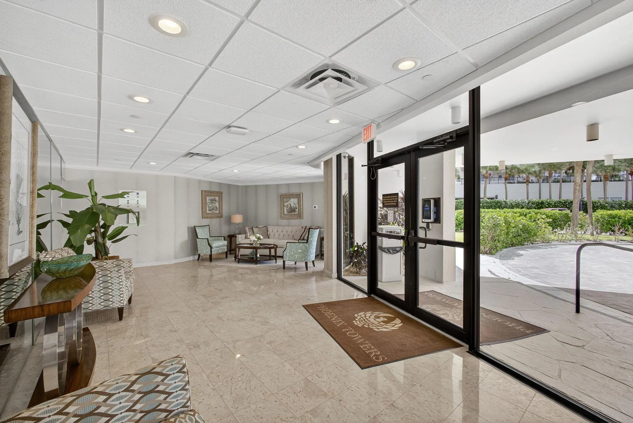 2800 N Ocean Drive, #B-12a