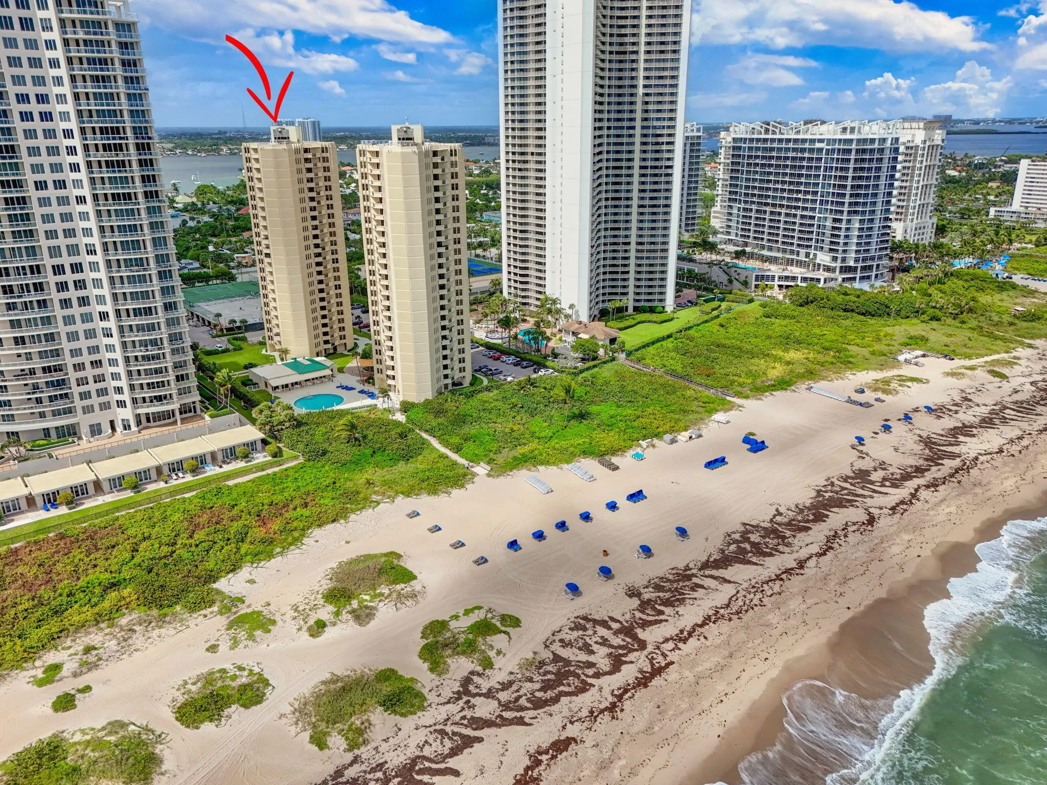 2800 N Ocean Drive, #B-12a
